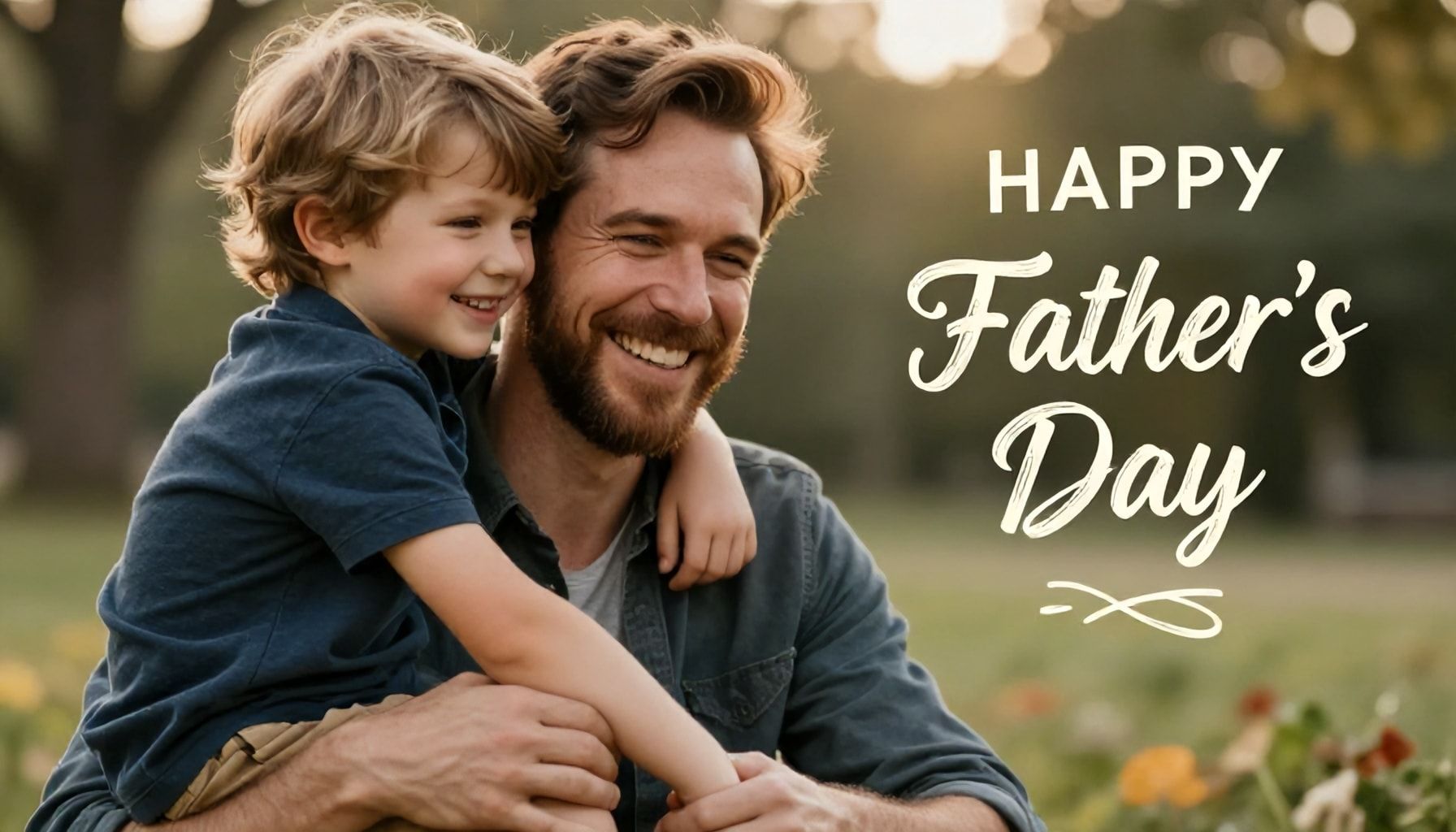 5 Düzenli ve Duygusal Babalar Günü Mesajı İçin Subheadings:*