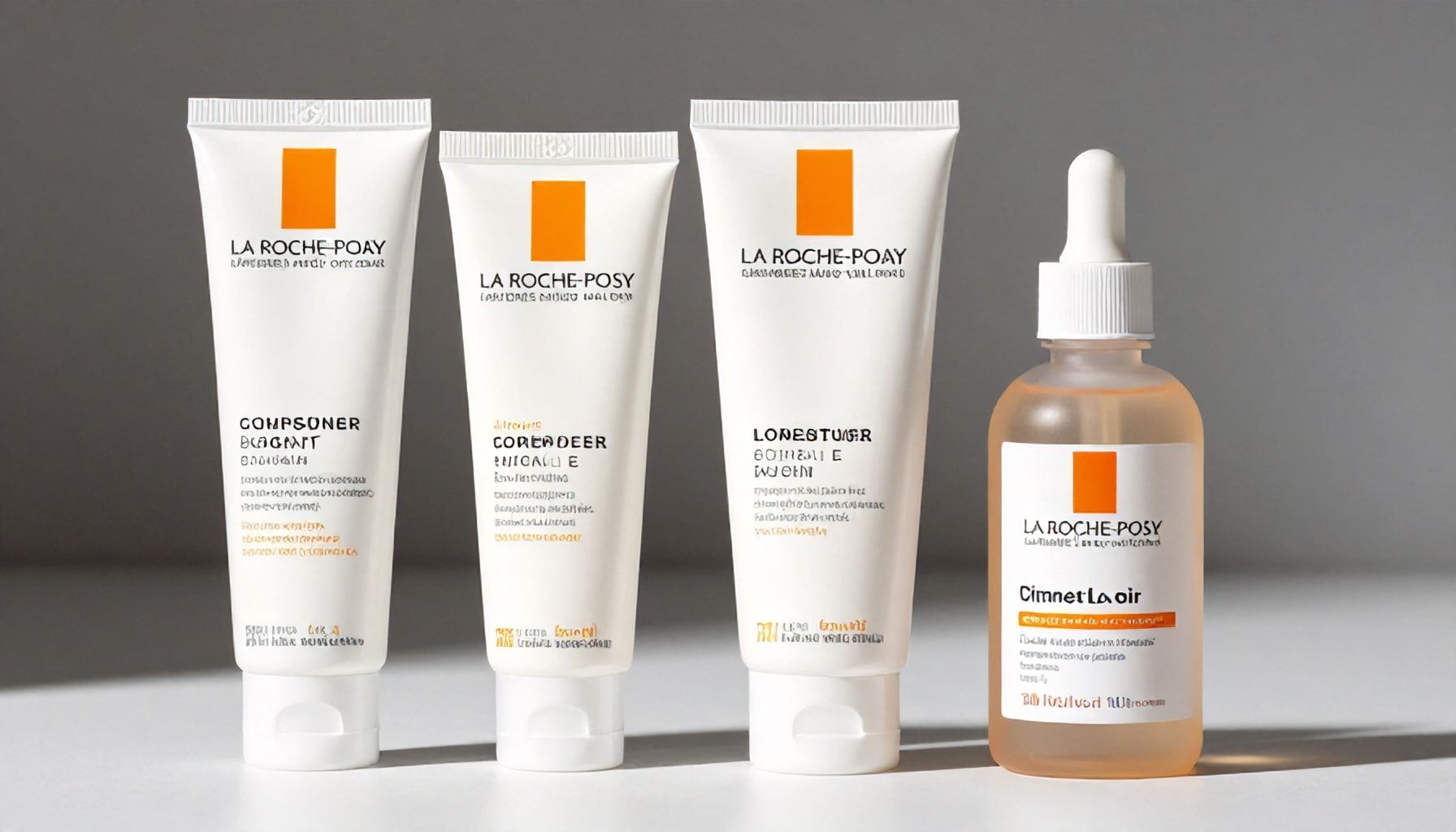 La Roche-Posay ile Ciltinizi Koruma Nasıl Yapabilirsiniz?*