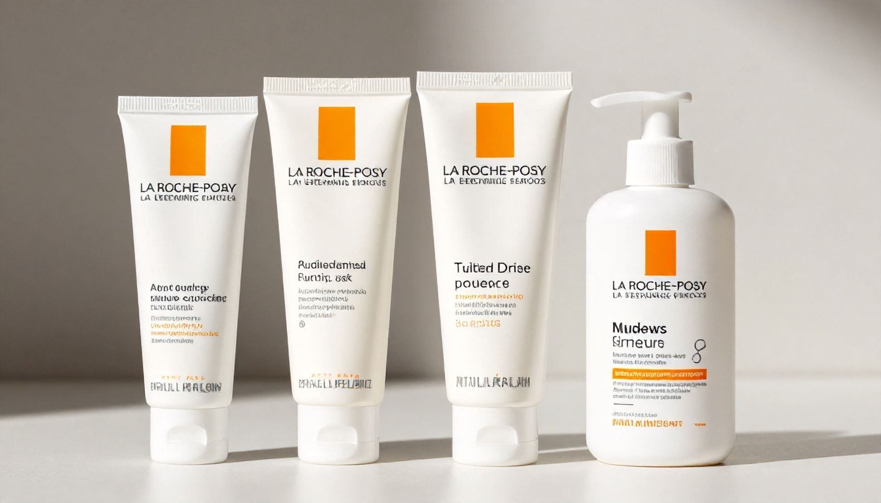 La Roche-Posay Ürünleri Neden Ciltiniz için Mükemmel?*