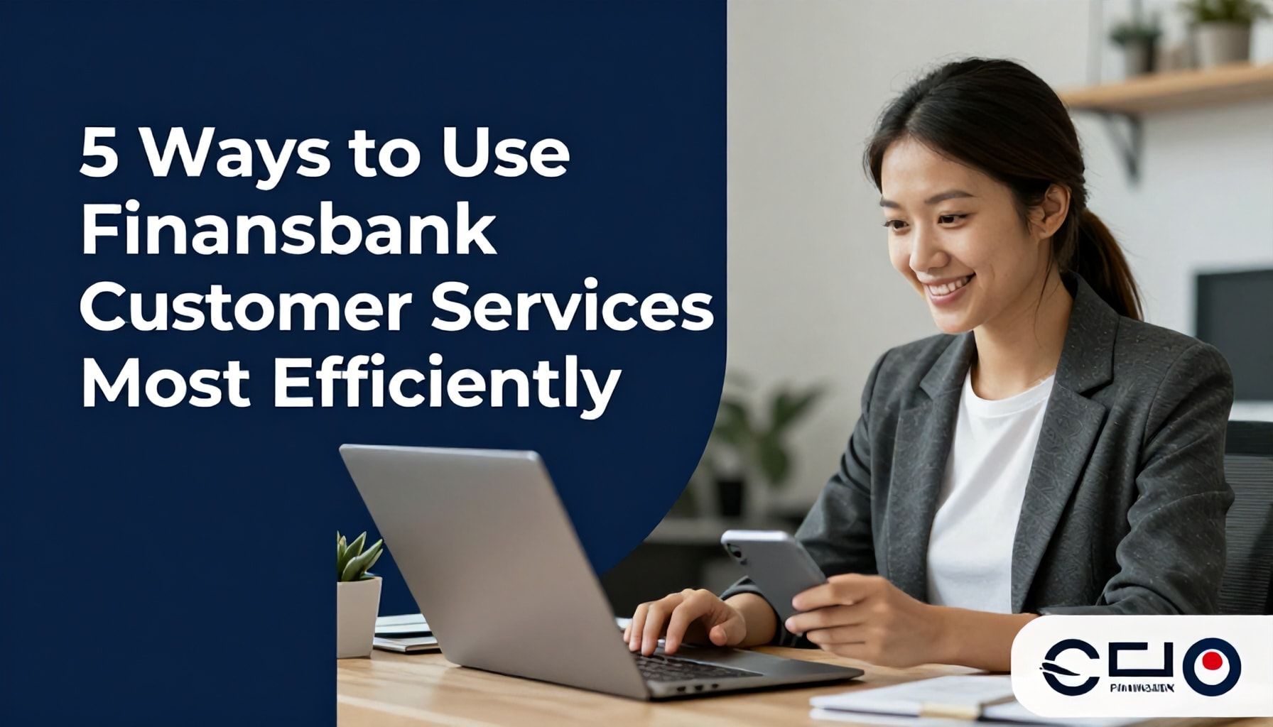 5 Yöntemle Finansbank Müşteri Hizmetlerini En Verimli Kullanın*