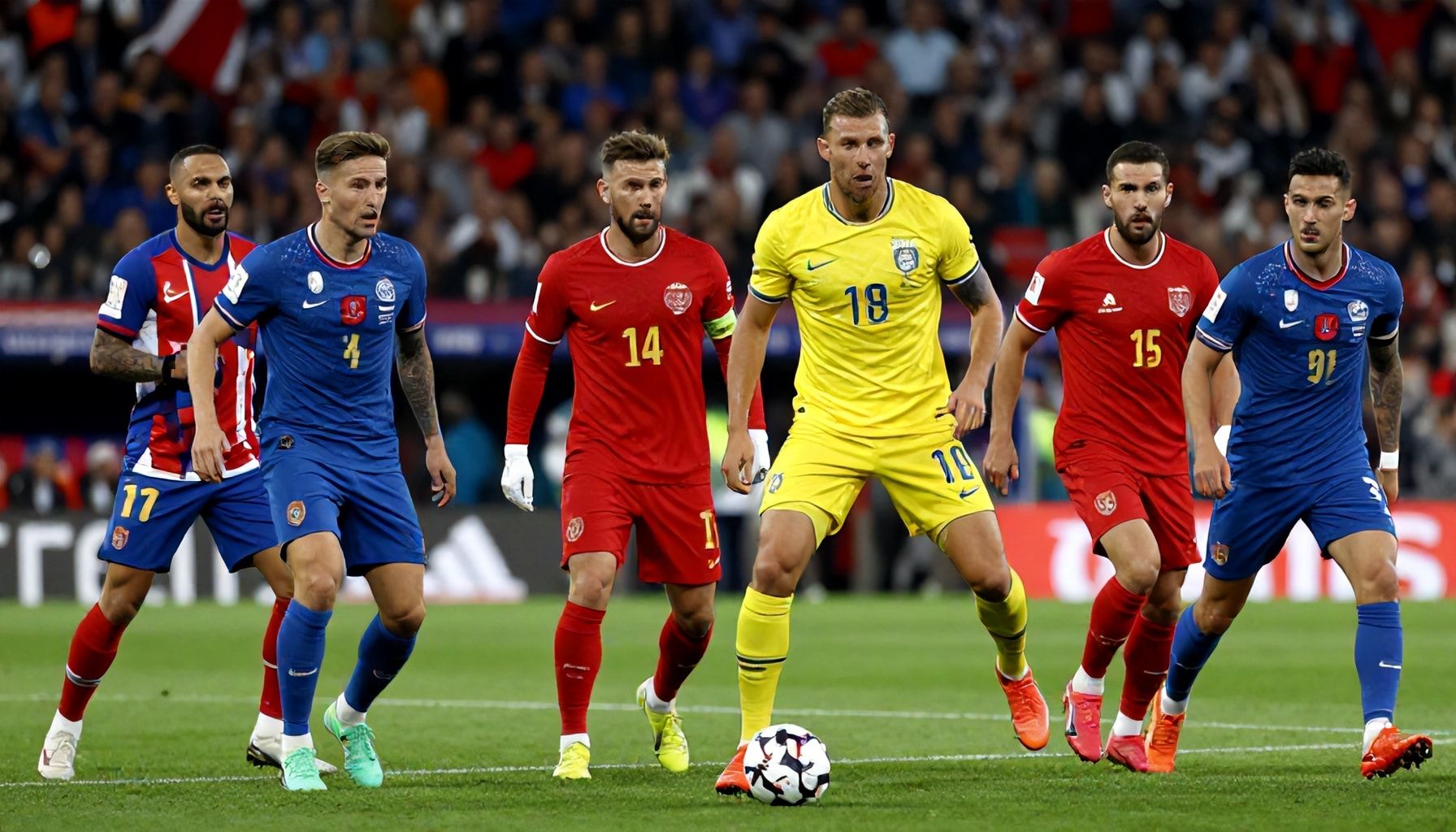 5 Strategic Advantages That Make These Teams Unstoppable in Europe*