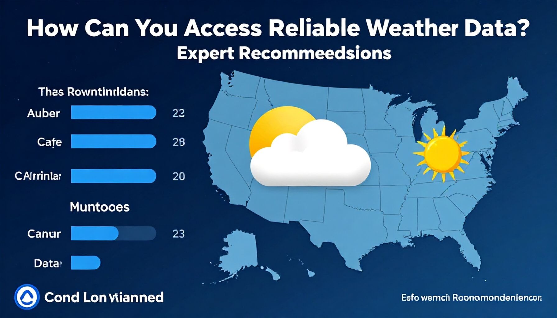 Güvenilir Hava Durumu Verilerine Nasıl Erişirsiniz? Uzmanların Önerileri*