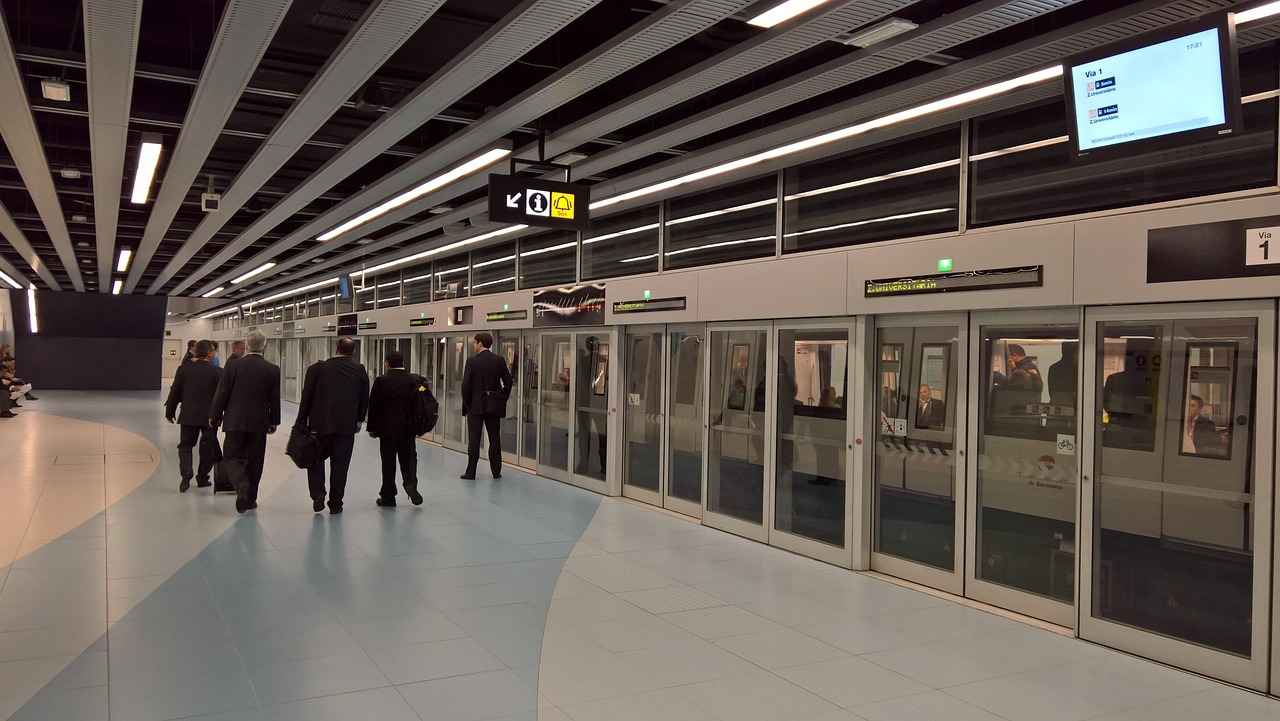 Bağcılar Metro Hattı Nedir?