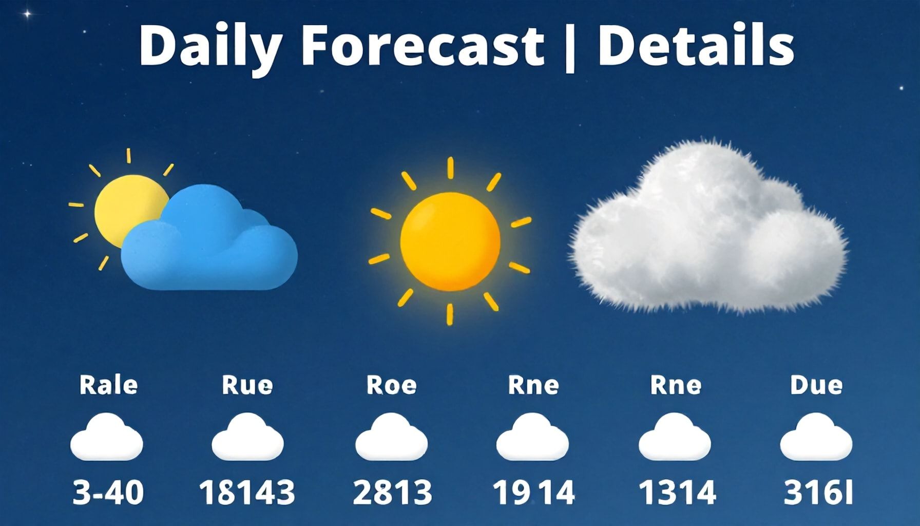 Ergani Hava Durumu: Günlük Tahminler ve Planınızı Kolaylaştıran Detaylar*