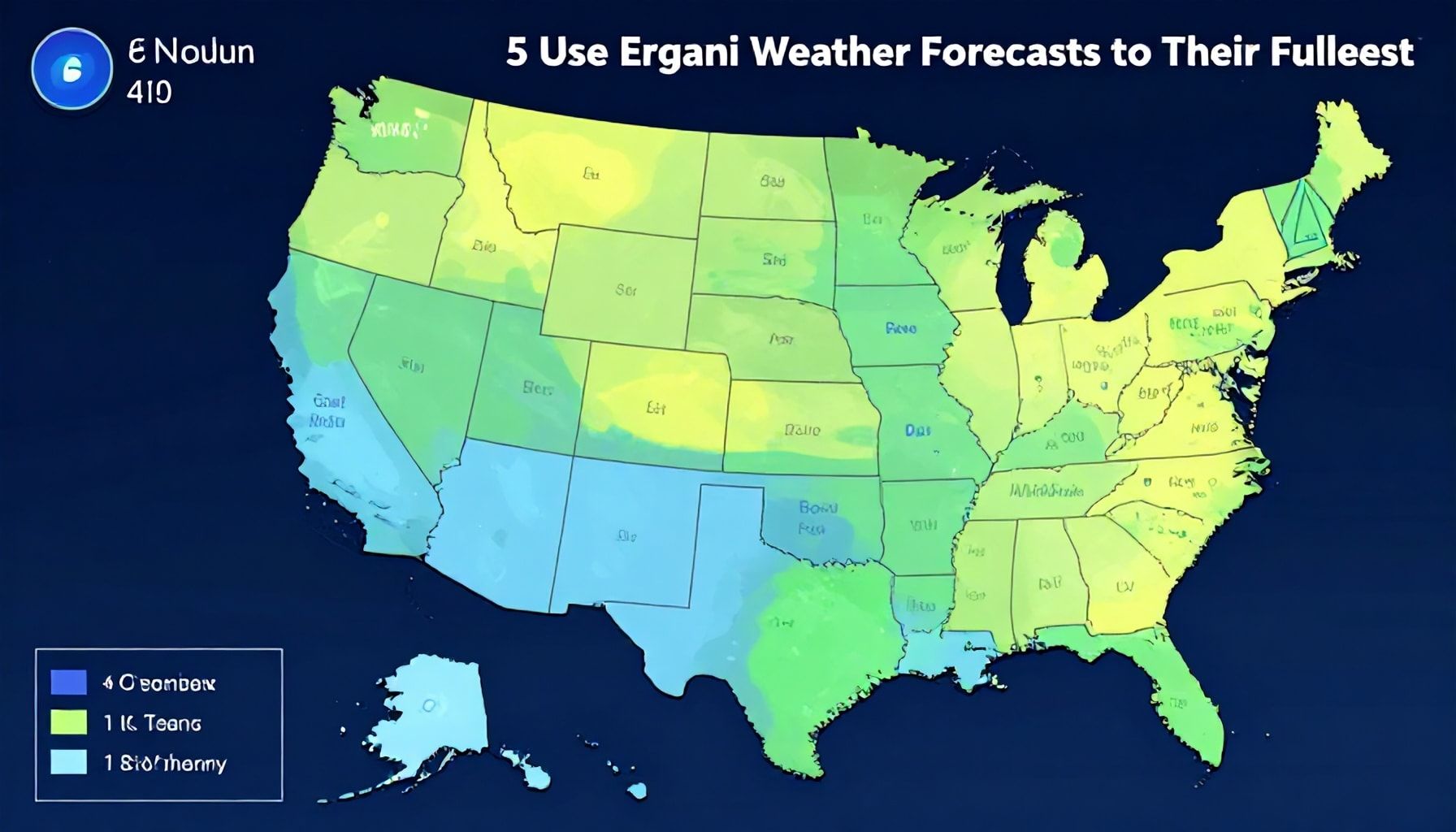 5 Yöntemle Ergani Hava Durumu Tahminlerini En İyi Şekilde Kullanın*
