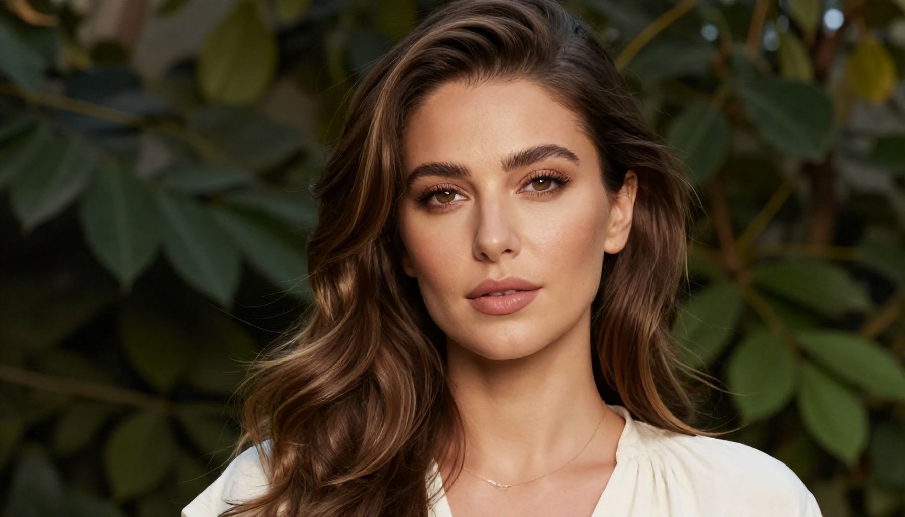 Su Burcu Yazgı Coşkun'un Doğal Güzellik Sırları: Asıl Gerçekler*