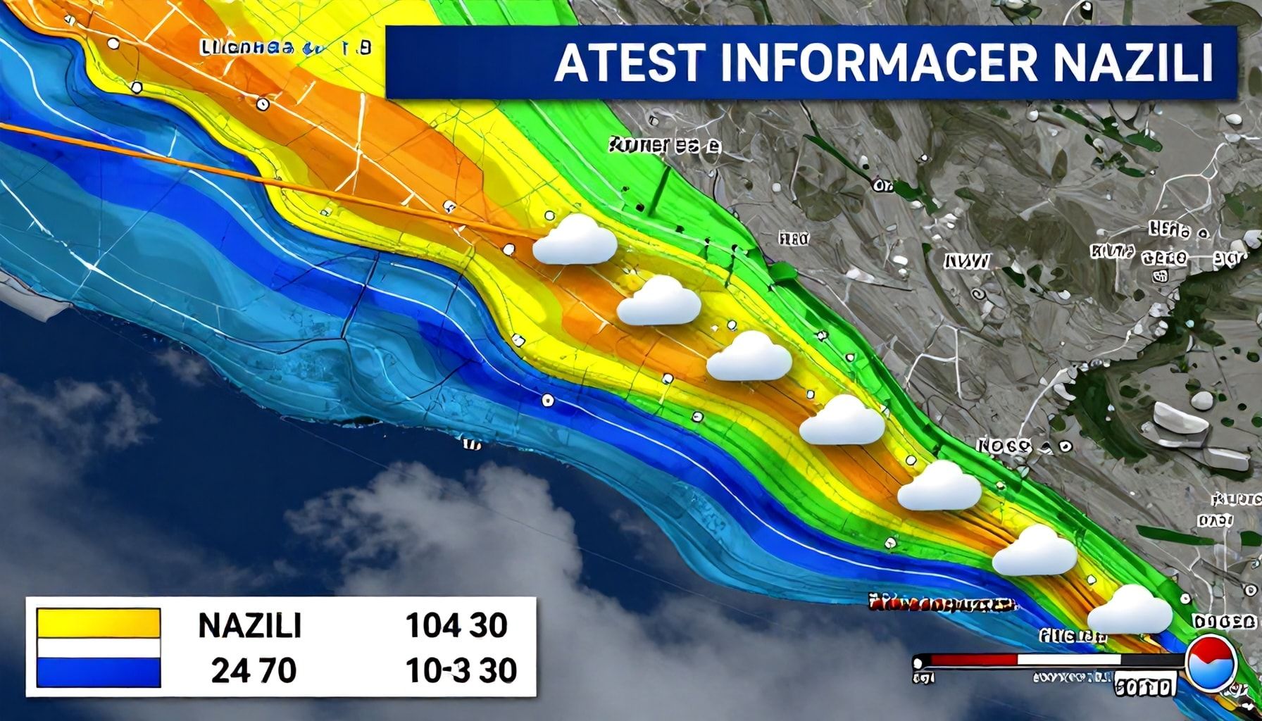 Why Nazilli Hava Durumu Güncel Bilgilerini Takip Etmeniz Önemli?*