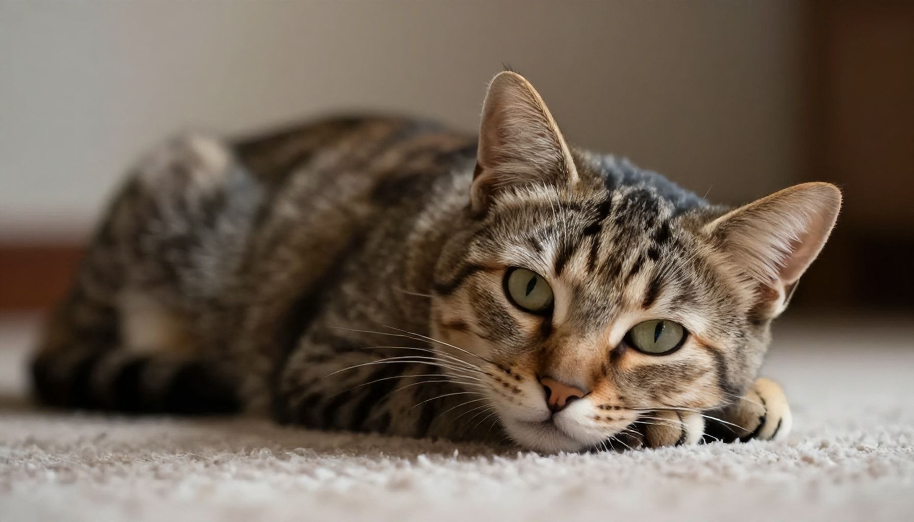 Kedi Rüyalarınızı Anlayın ve Hayatınızı Değiştiren İpucu Keşfedin*