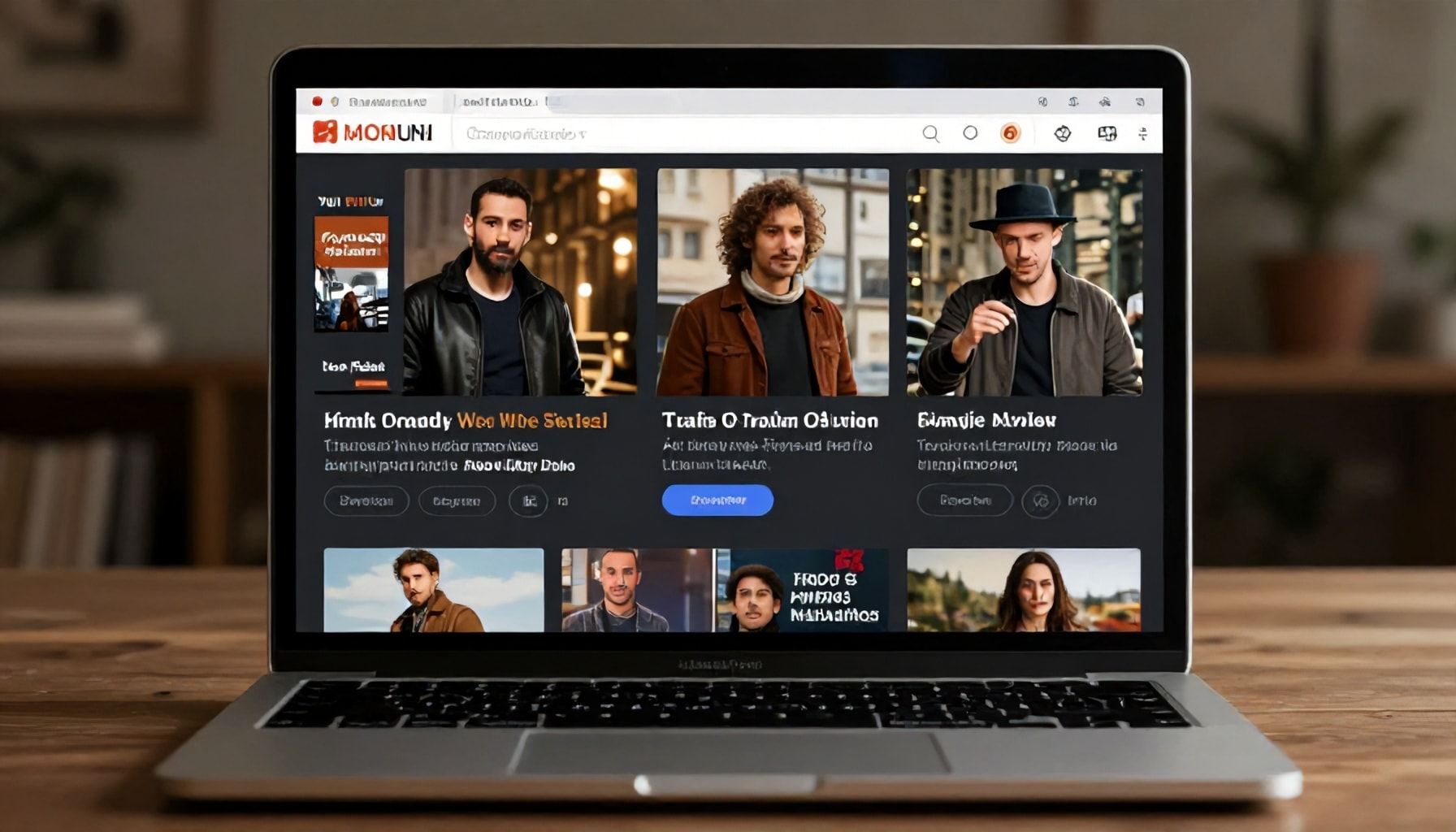 Neden Türkiye'nin Web Dizileri Dikkat Çekiyor? Gerçekleri Öğrenin*