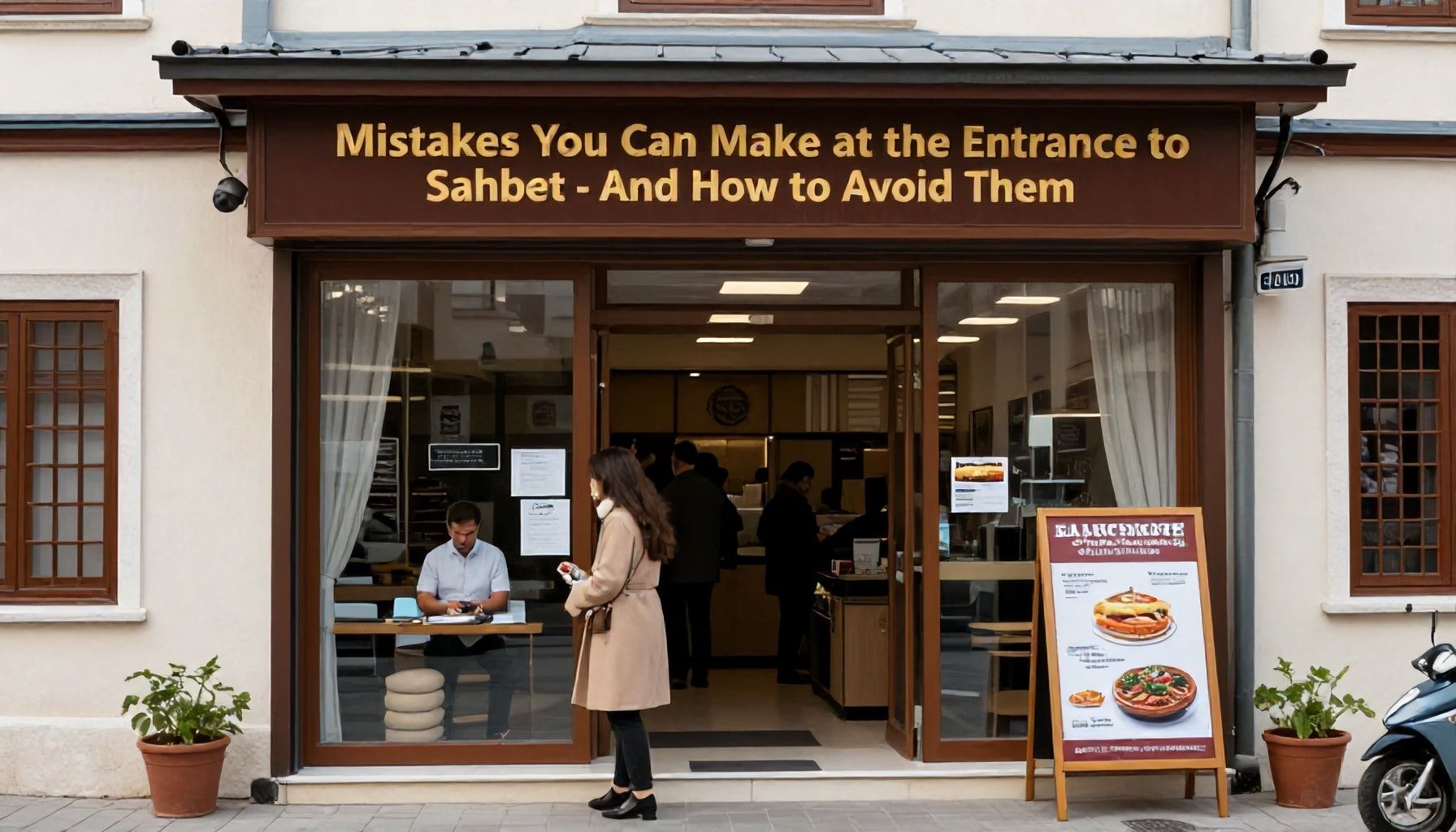 Sahabet Girişinde Yapabileceğiniz 3 Hata – Ve Nasıl Onları Önleyebilirsiniz*
