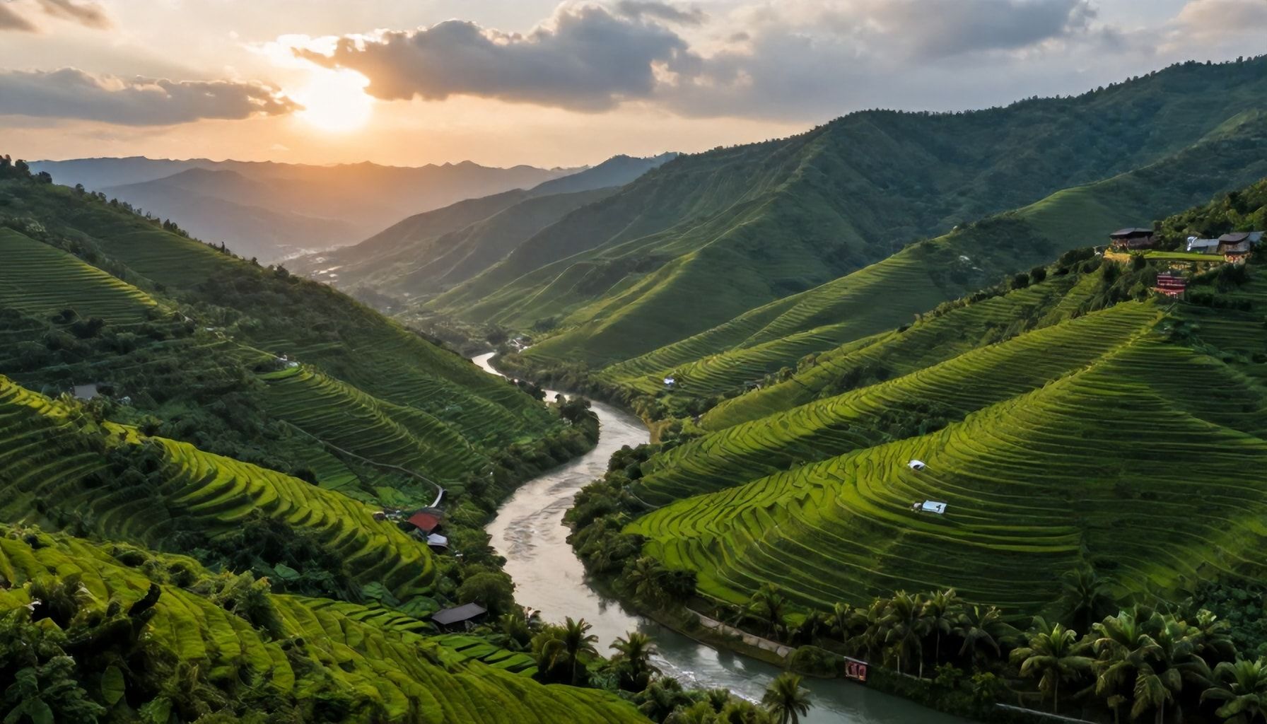 Efsane Ülkesi’nde Doğal Harikalar: 5 Yolla Keşfedin*