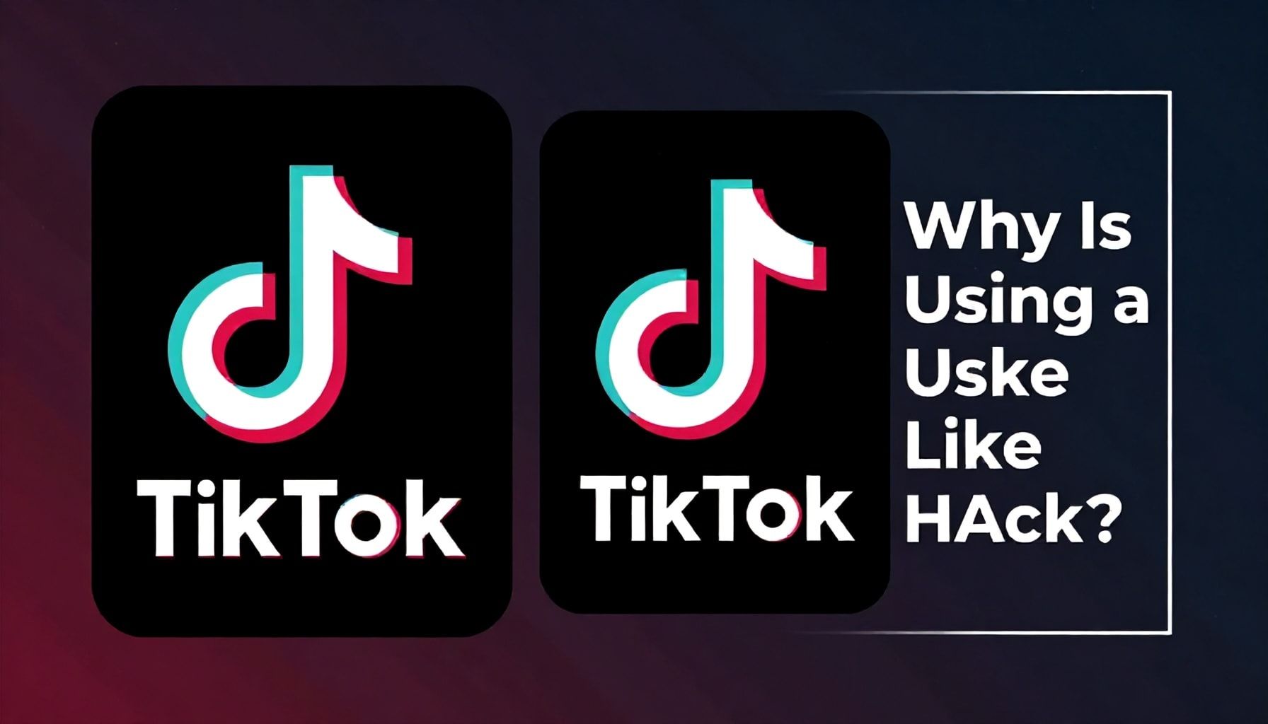 Neden TikTok Beğeni Hilesi Kullanmak Riskli? Gerçekleri Öğrenin*