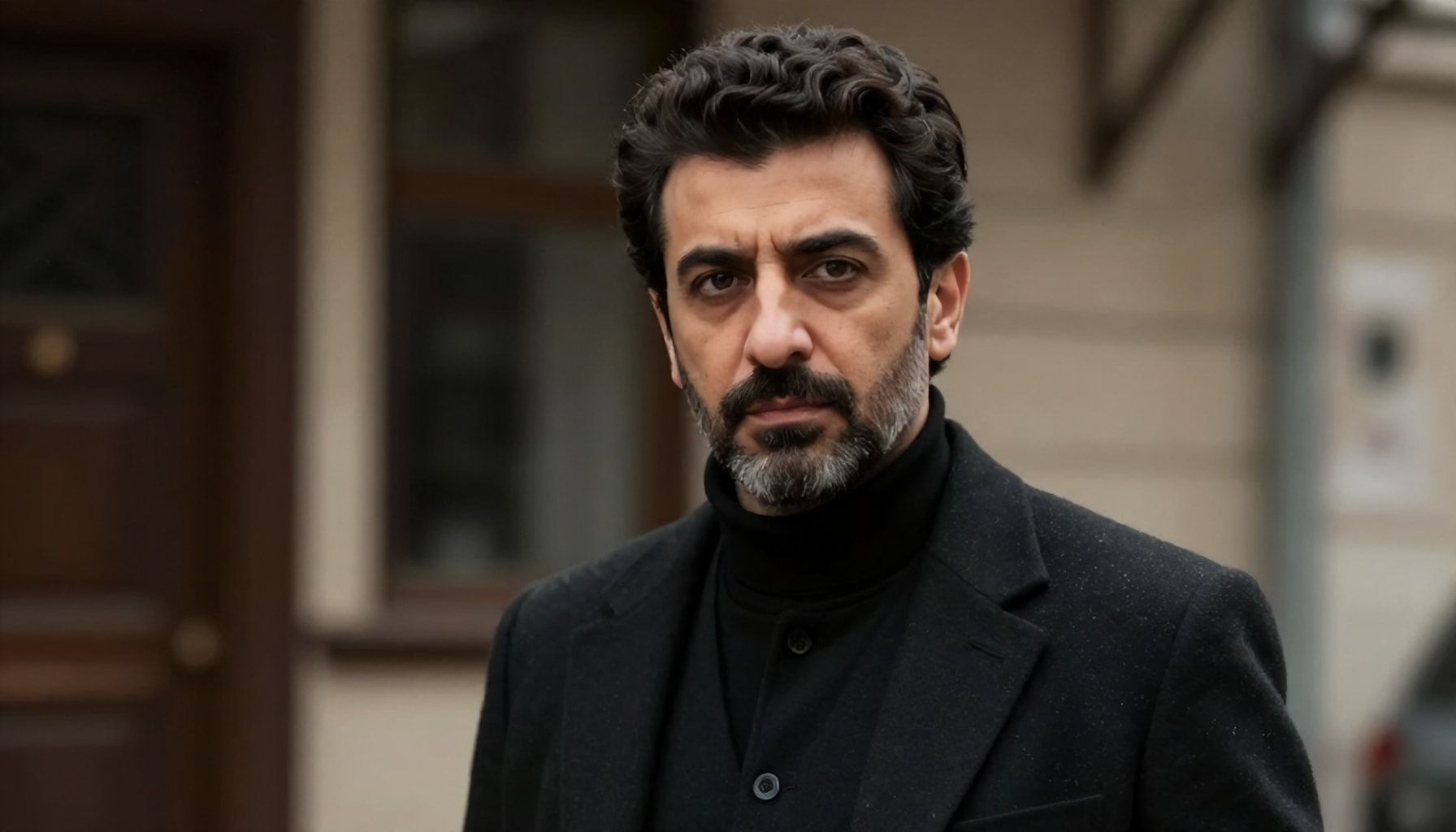 İrfan Can Kahveci'nin Gerçek Hikayesi: Mit Olmayan Gerçekler*