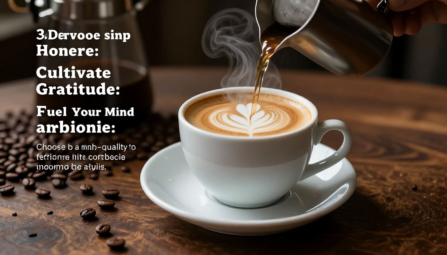 Kendini Güçlendirmek İçin İrfan Can Kahveci'den 3 Öğreti*