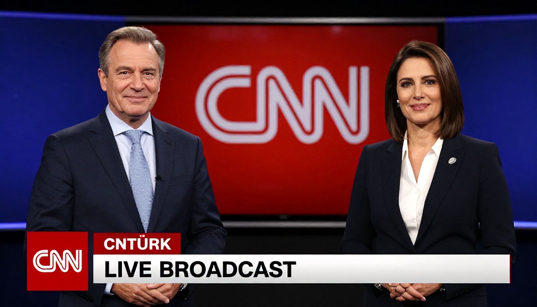 Neden CNN Türk Canlı Yayını İzlemeniz Önemli?*
