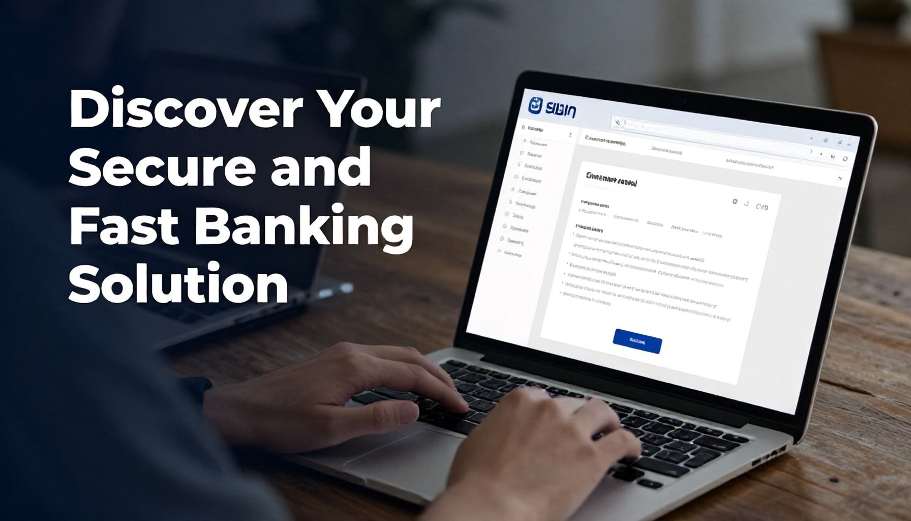 5 Güvenli ve Hızlı Bankacılık Çözümünüzü Keşfedin*