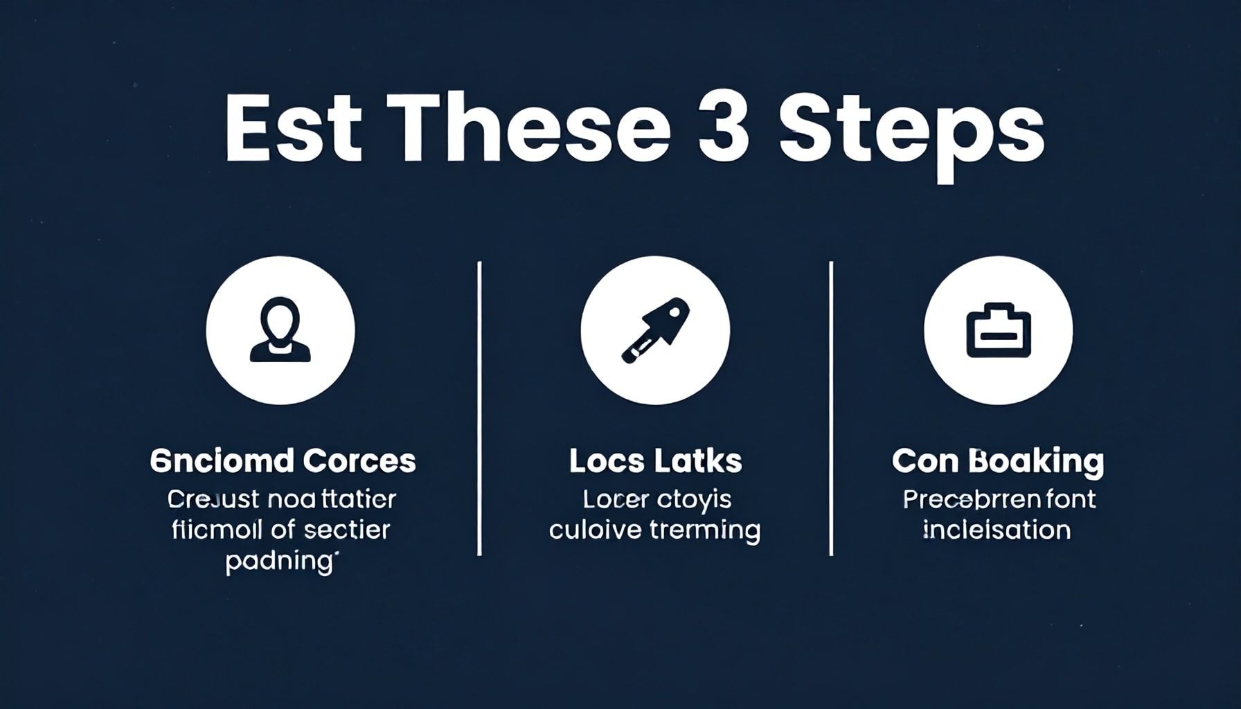 Hızlı ve Güvenli Bankacılık İçin Bu 3 Adımı Uygulayın*