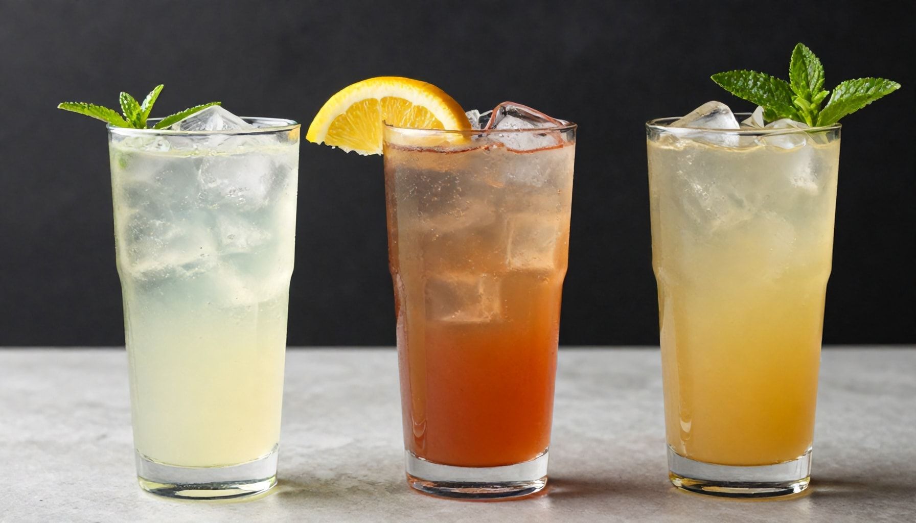 Bu 3 Doğal İçecek, Mide Ağrısını Anında Azaltır*