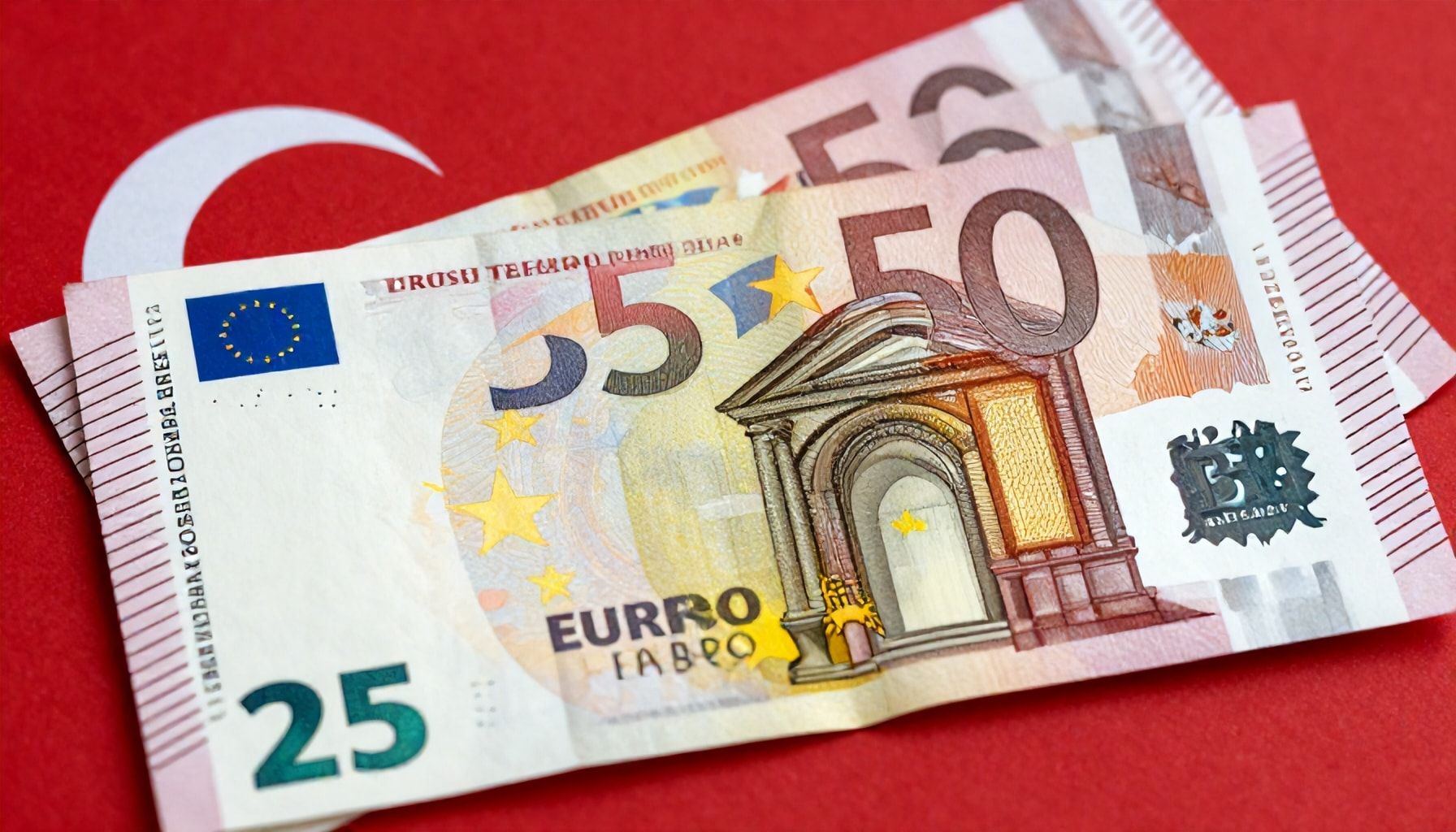 How to Accurately Convert 25 Euro to Turkish Lira Using Today’s Exchange Rates*