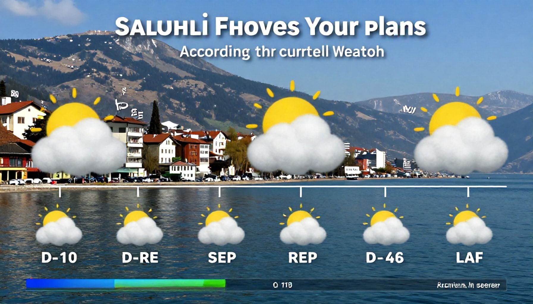 Salihli Hava Durumu: Güncel Hava Durumuna Göre Planlarınızı Düzenleyin*