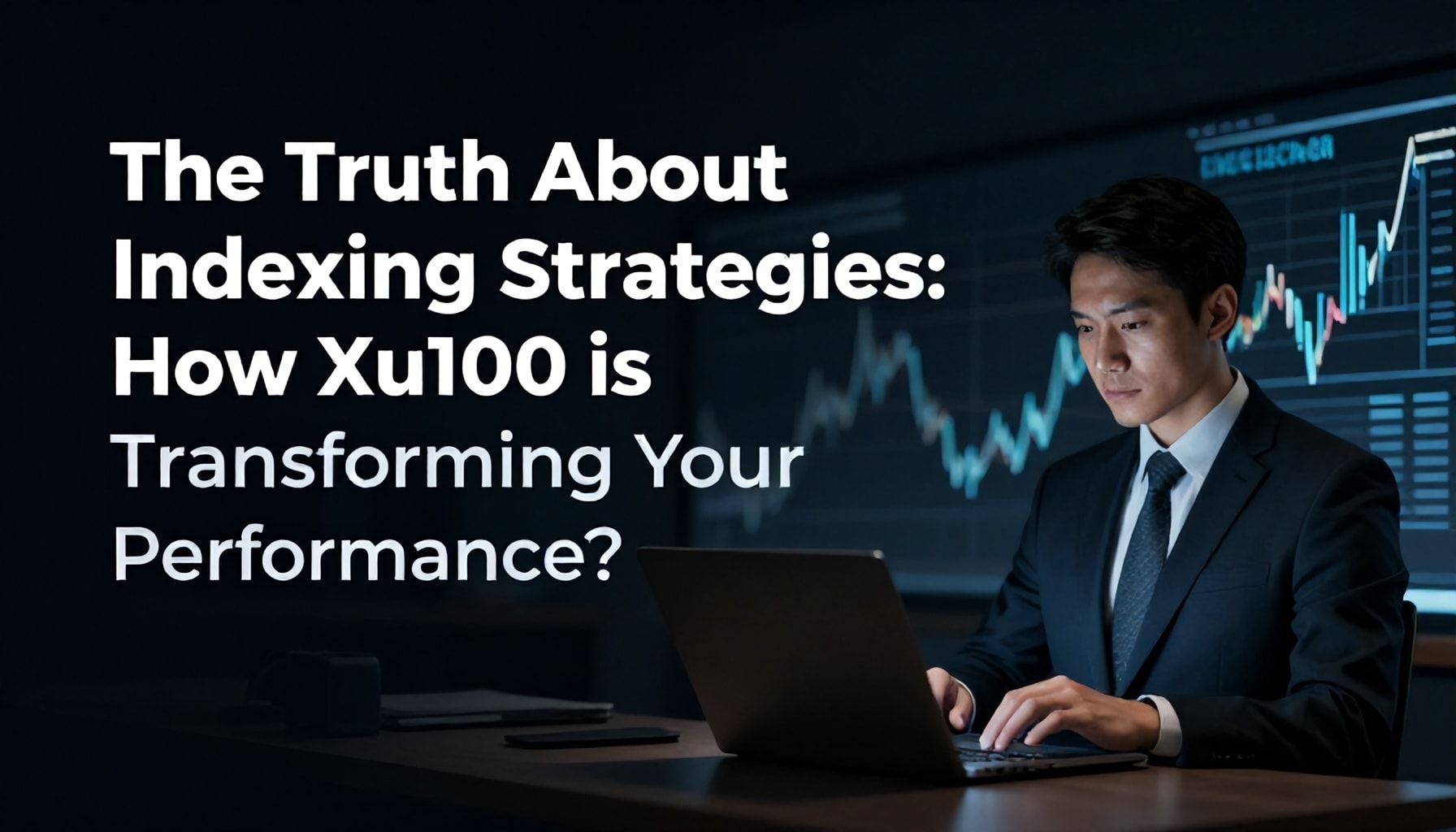 İndeksleme Stratejilerinin Gerçekleri: Xu100 Nasıl Performansıza Dönüşüm Sağlıyor?*