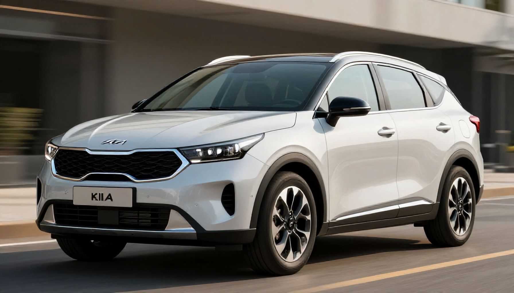 Neden Kia Araçları 2024'te En İyi Seçim?*