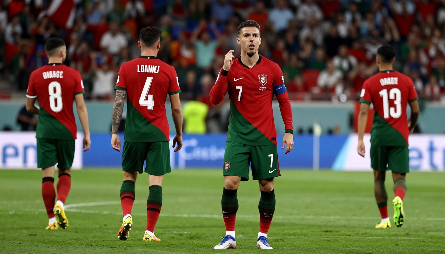 The Truth About Portekiz'in Turnuva Performansları: Ne Oldu, Ne Olacak?*