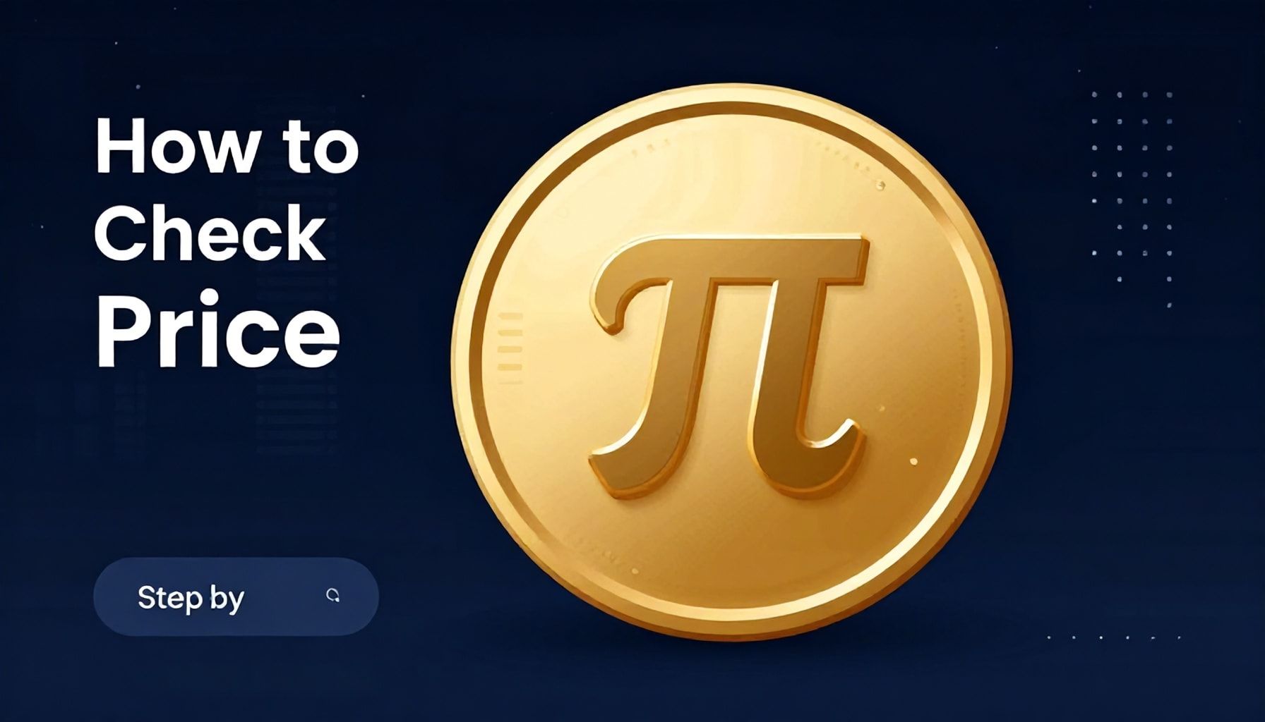 Pi Coin Fiyatı Nasıl Çıkarılacak? Adım Adım Rehber*