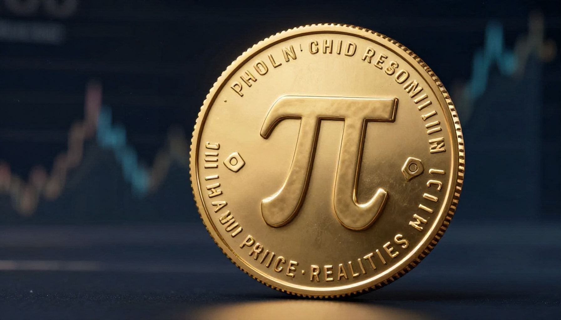 Pi Coin Fiyatı Gerçekleri: Şuanda Ne Durumda ve Ne Bekleyebiliriz?*