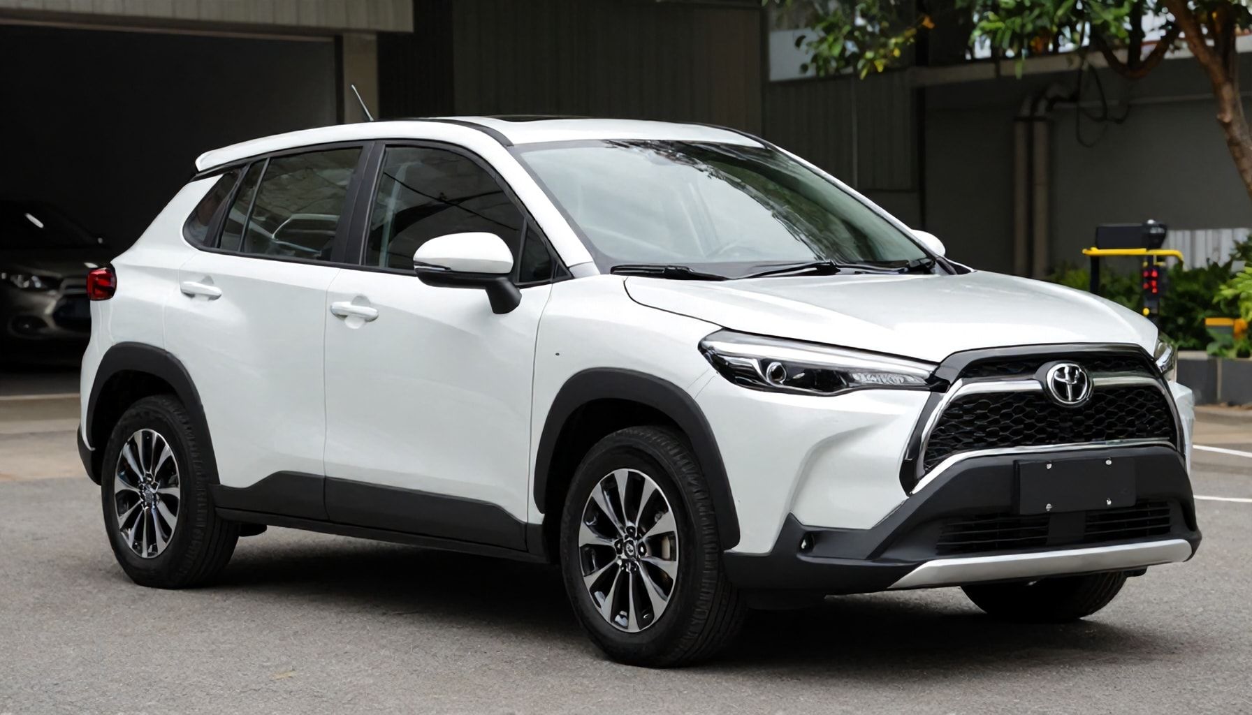 Corolla Cross’la Nasıl Düşük Bakım Maliyetleri Sağlıyorsunuz?*