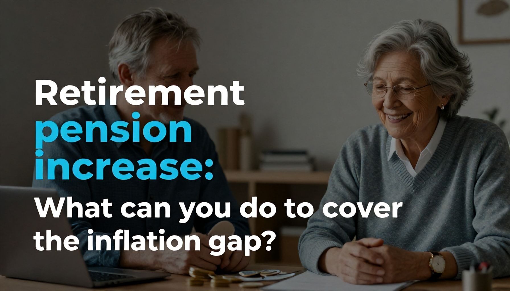 Emekli maaş zammı: Enflasyon farkını kapatmak için ne yapabilirsiniz?*