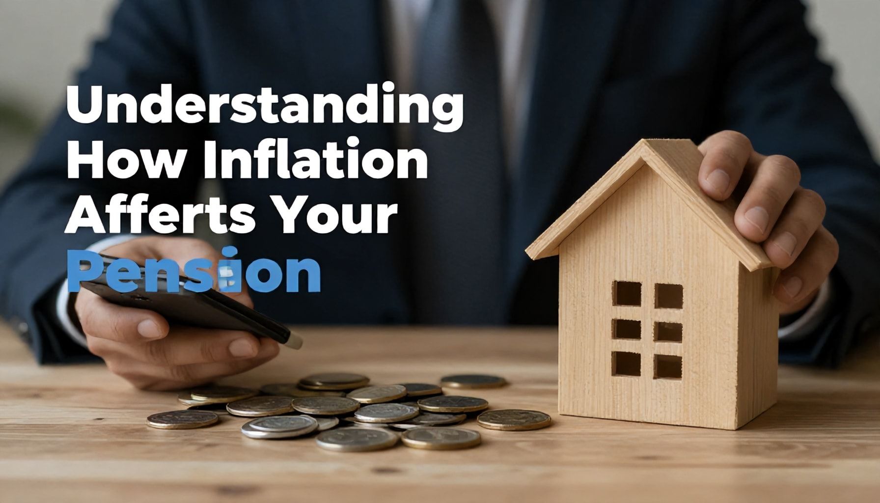 Enflasyonun Emekli Maaşlarınızı Nasıl Etkilediğini Anlamak*