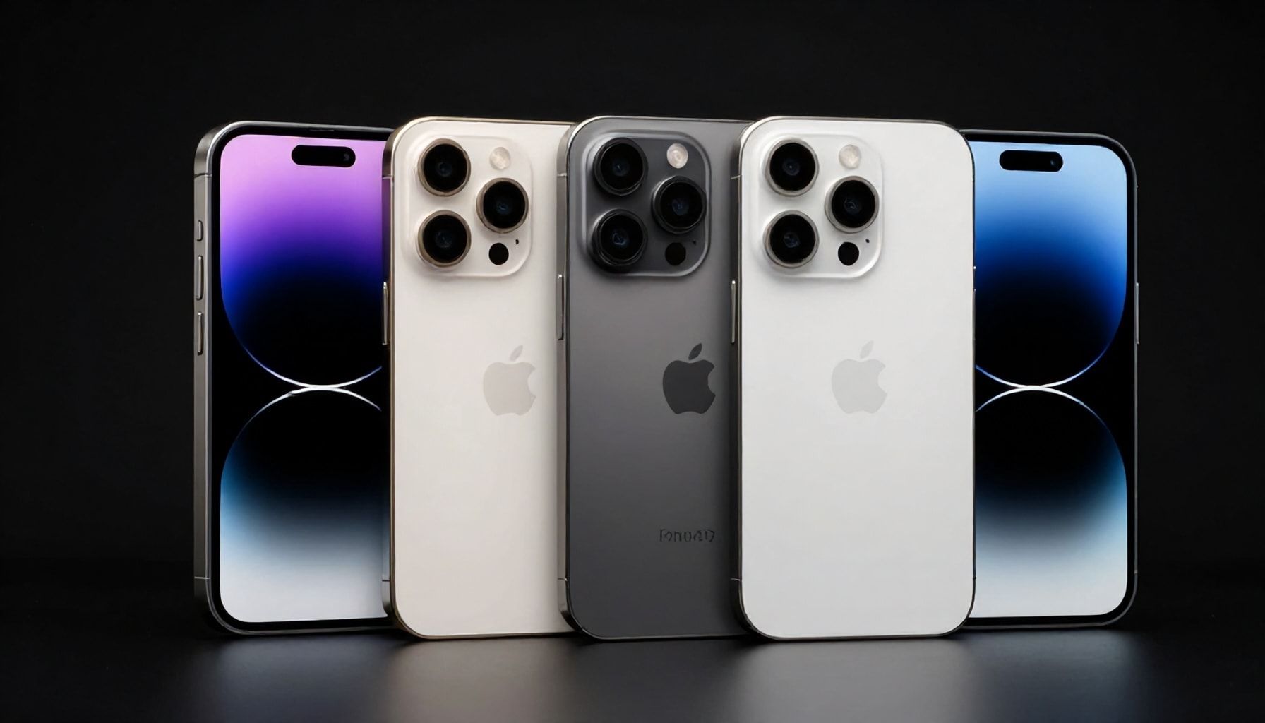 En İyi Performans İçin iPhone 16 Pro Max Seçimi Nasıl Yapılır?*