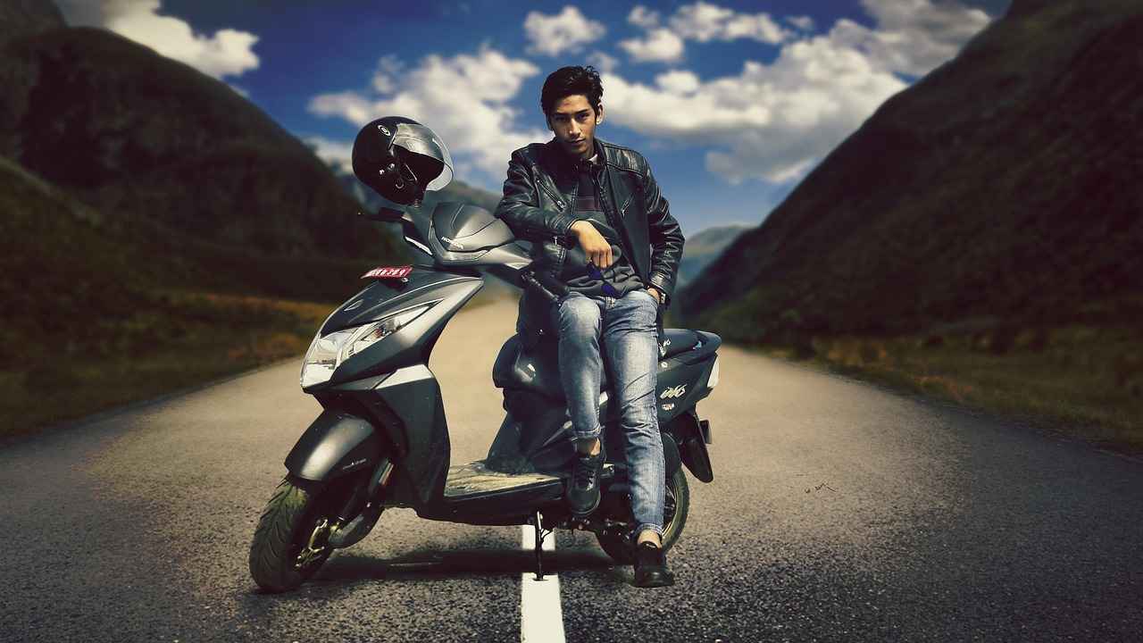 Elektrikli Scooter Kullanırken Dikkat Edilmesi Gerekenler