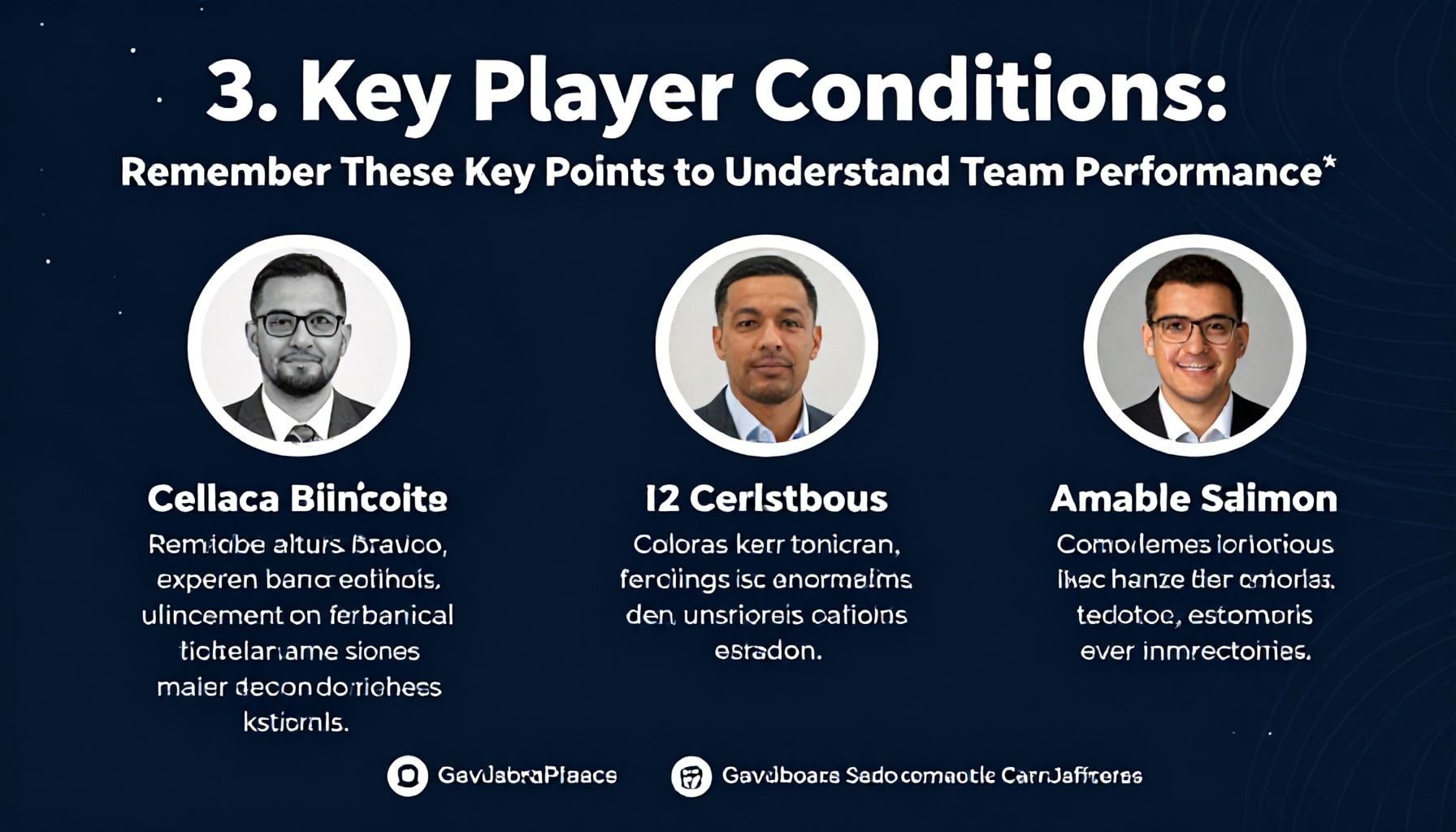 3. Lig Puan Durumları: Takımların Performansını Anlamak İçin Bu Anahtar Noktaları Unutmayın*