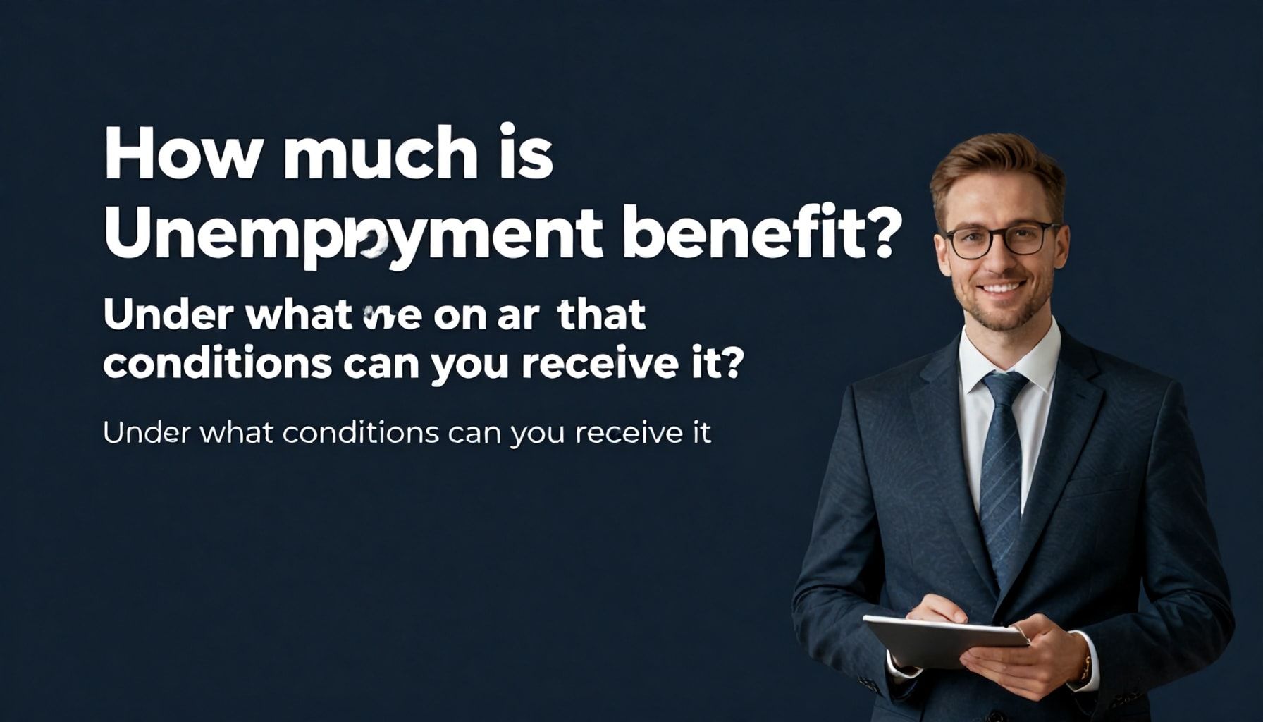 İşsizlik maaşı ne kadar? Hangi koşullarda alabilirsiniz?*