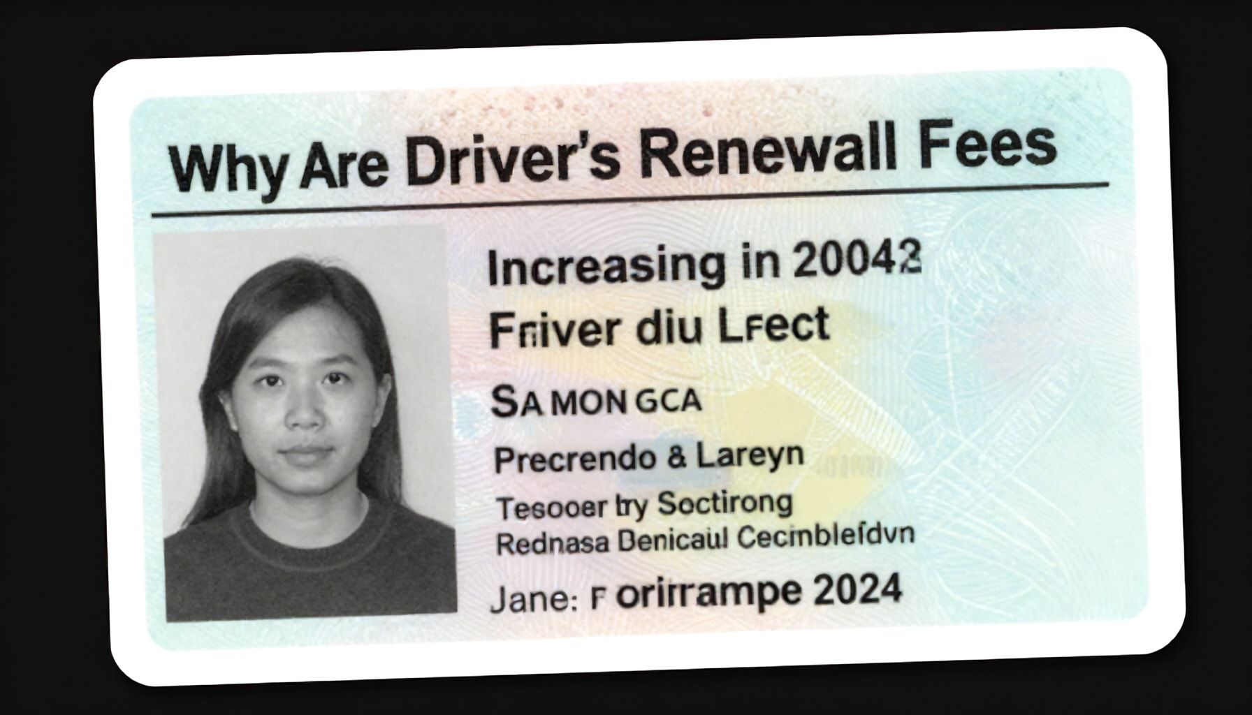 Neden 2024’te Ehliyet Yenileme Ücretleri Artıyor? Gerçekleri ve Tasarruf Yollarını Keşfedin*