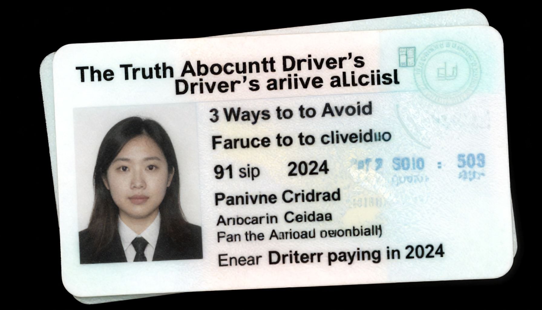 The Truth About Ehliyet Yenileme: 2024’te Ödemekten Kaçınabileceğiniz 3 Yöntem*