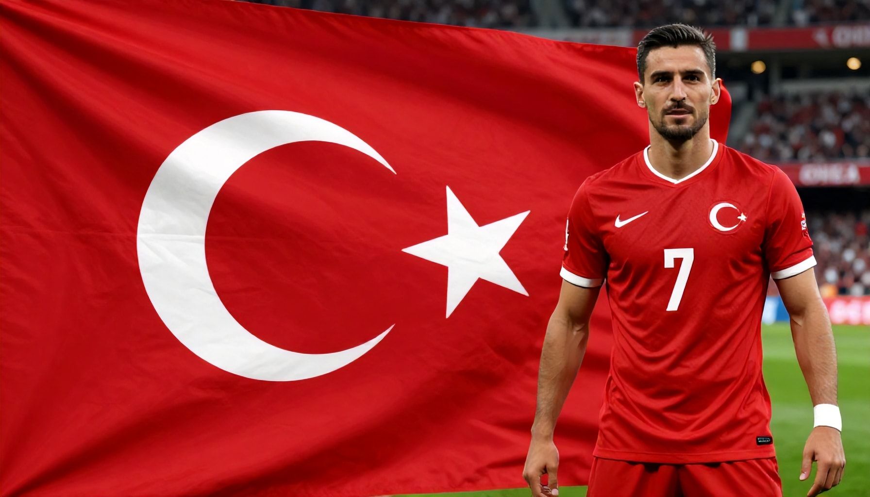 Türkiye Millî Takımı: Ulusal Onuru ve Başarıyı Yaşatmak*