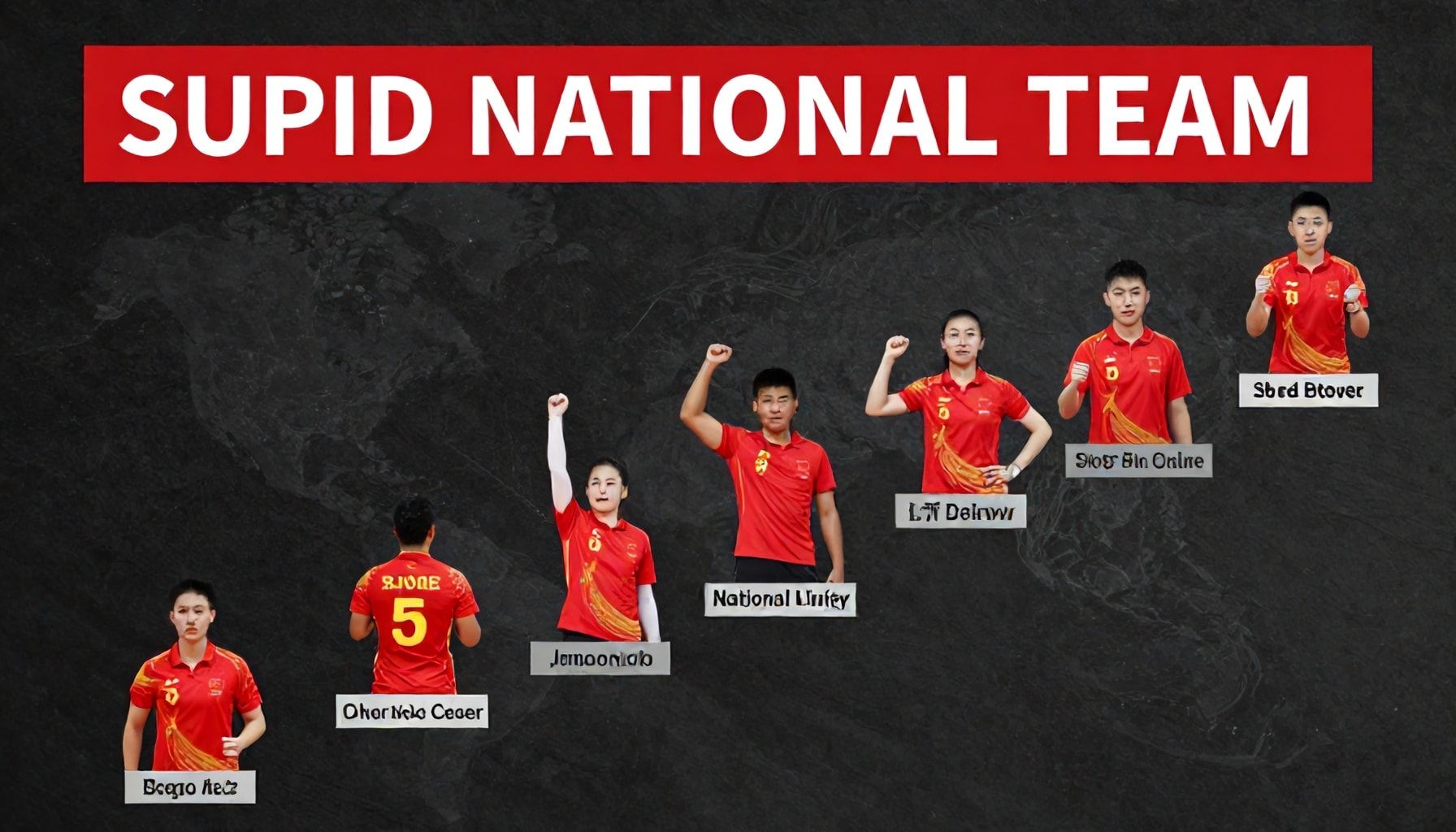 Pratik adımlarla millî takıma destek verip, ulusal birliğe katkıda bulunun.