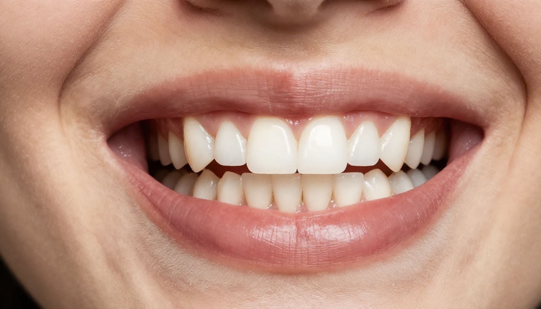 Doğal Bileşenlerle Dişlerinizi Nasıl Koruyorsun?"*