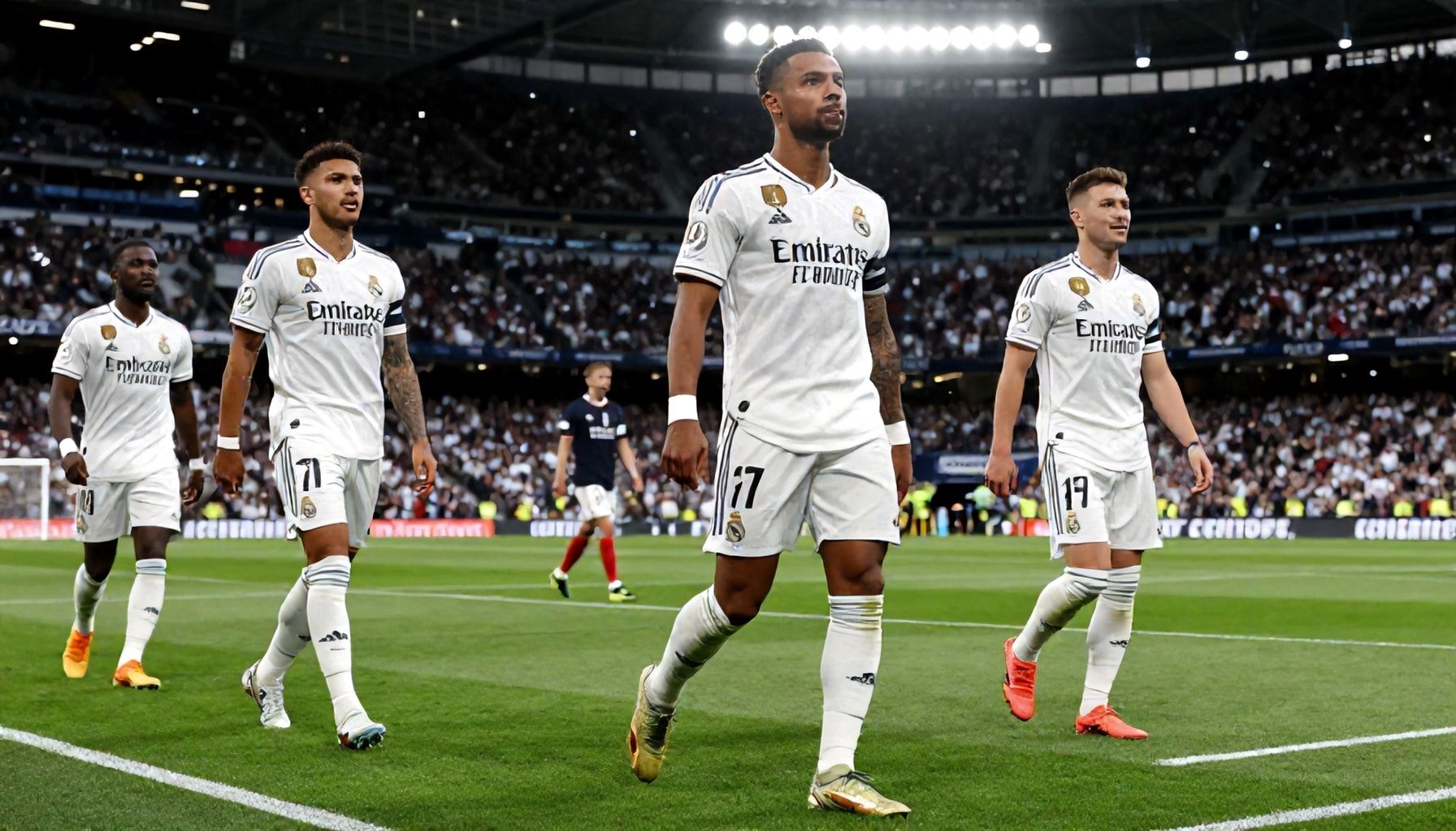 Why Real Madrid’s Academy (La Fábrica) Produces World-Class Talent*