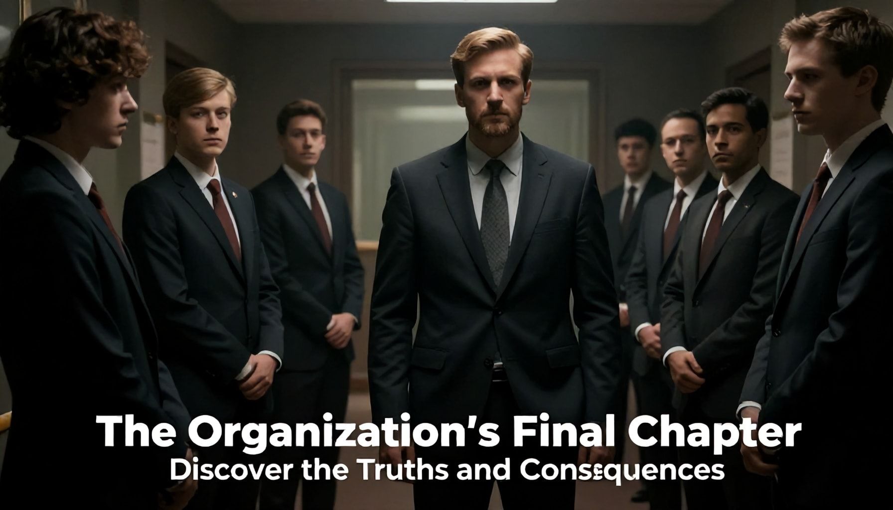 Teskilat'ın Son Bölümü: Gerçekleri ve Sonuçları Keşfedin*