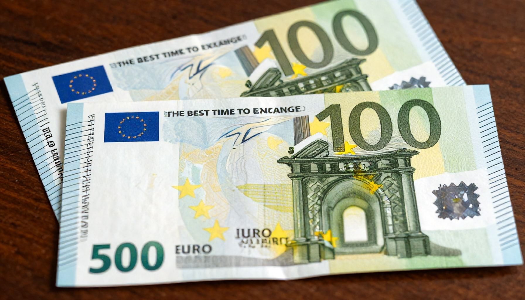 The Best Time to Exchange 600 Euros to Turkish Lira for Maximum Value*