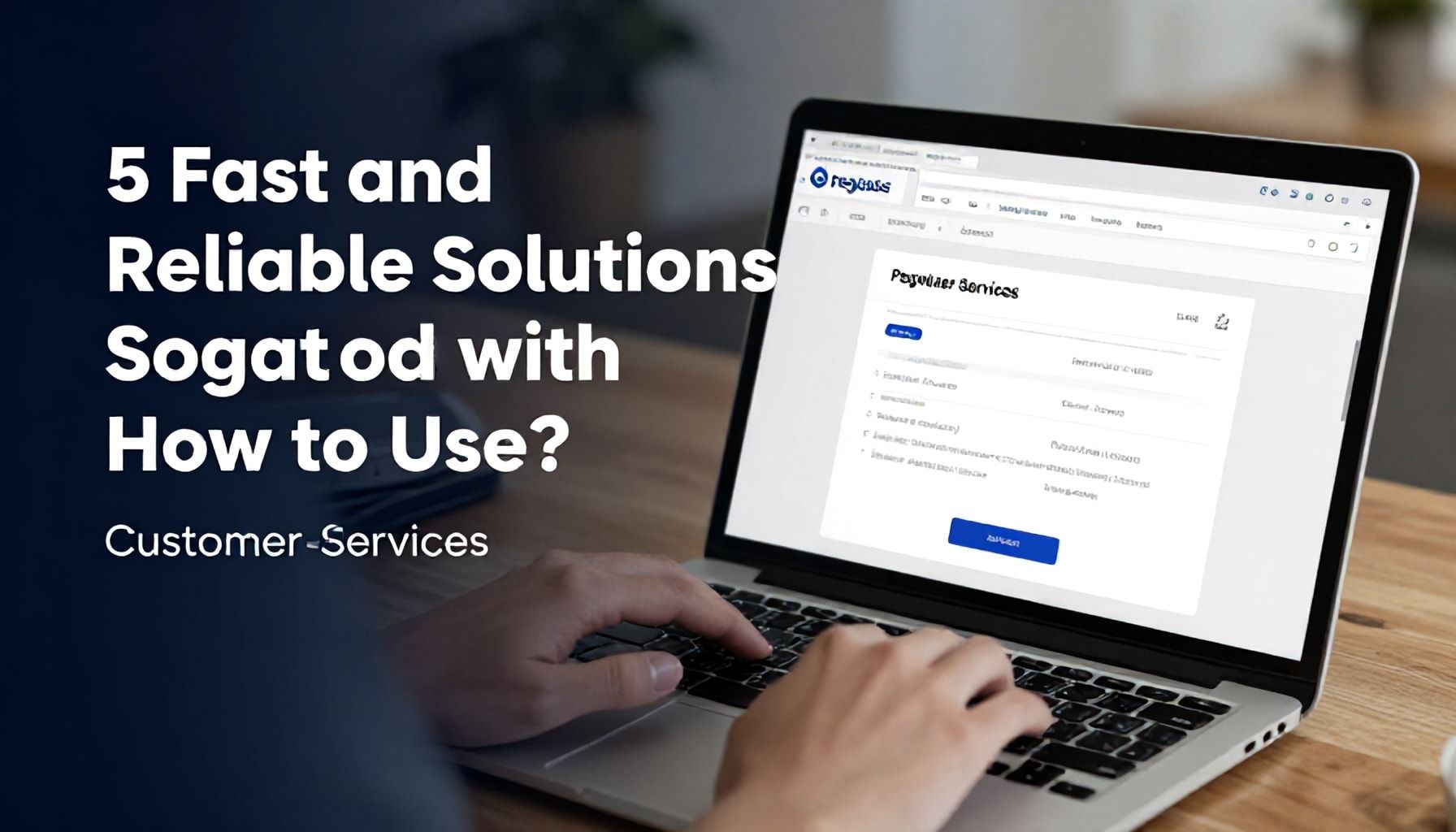 5 Hızlı ve Güvenilir Çözüm İçin Pegasus Müşteri Hizmetleri Nasıl Kullanılır*