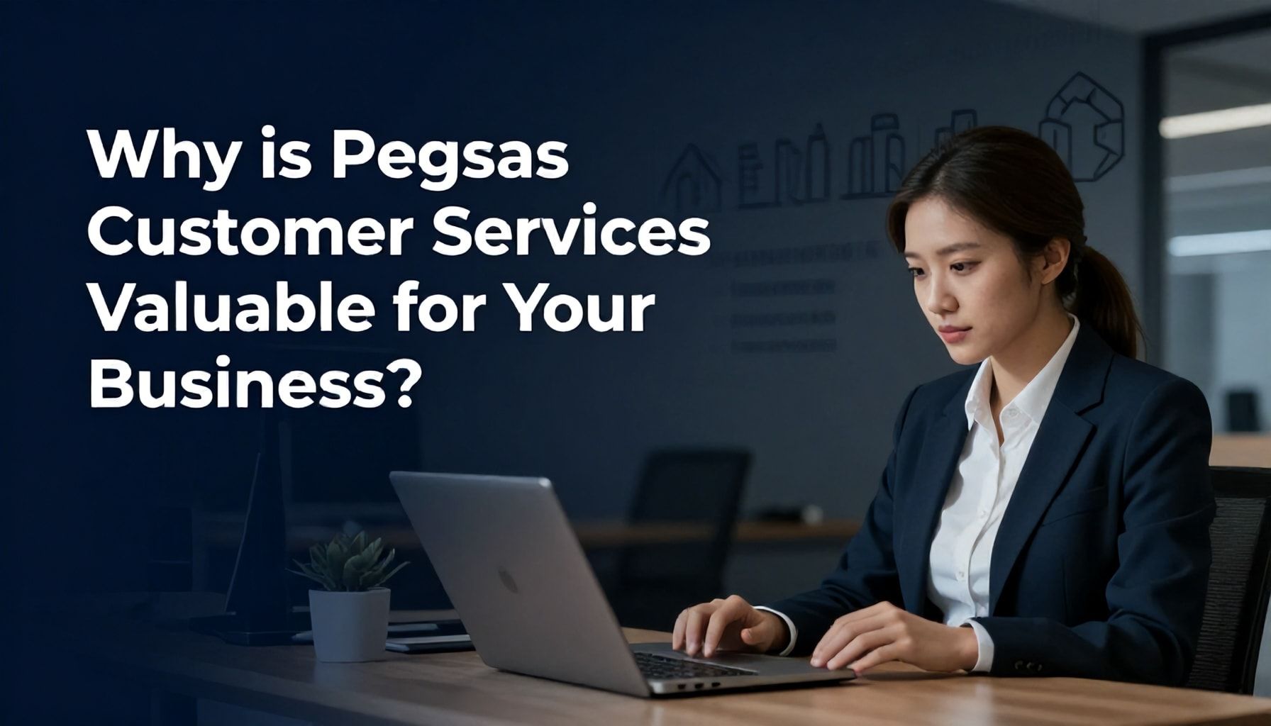 Neden Pegasus Müşteri Hizmetleri Sizin İşiniz İçin Değerli?*