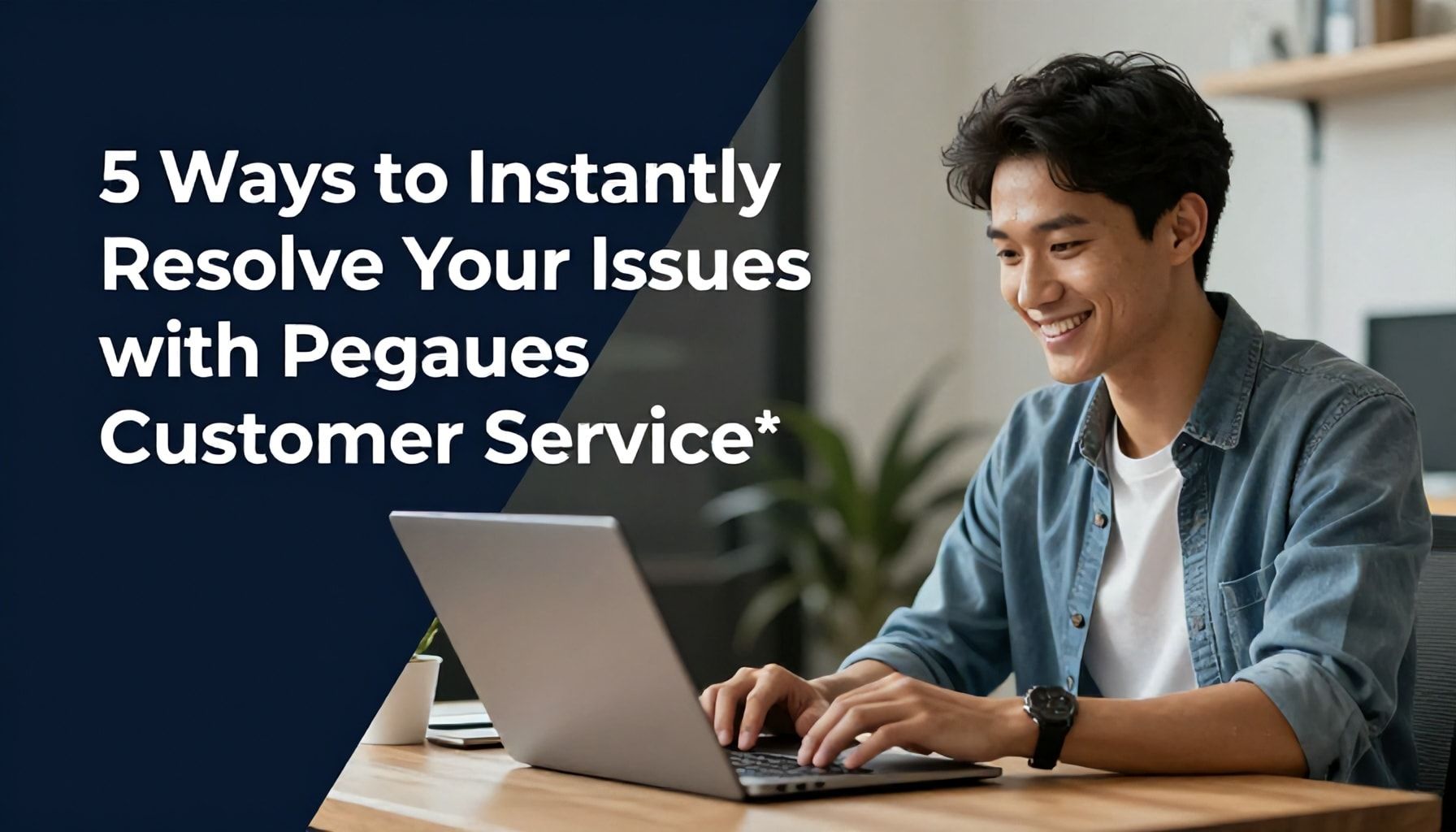 5 Yöntemle Pegasus Müşteri Hizmetleriyle Sorunlarınızı Anında Çözün*