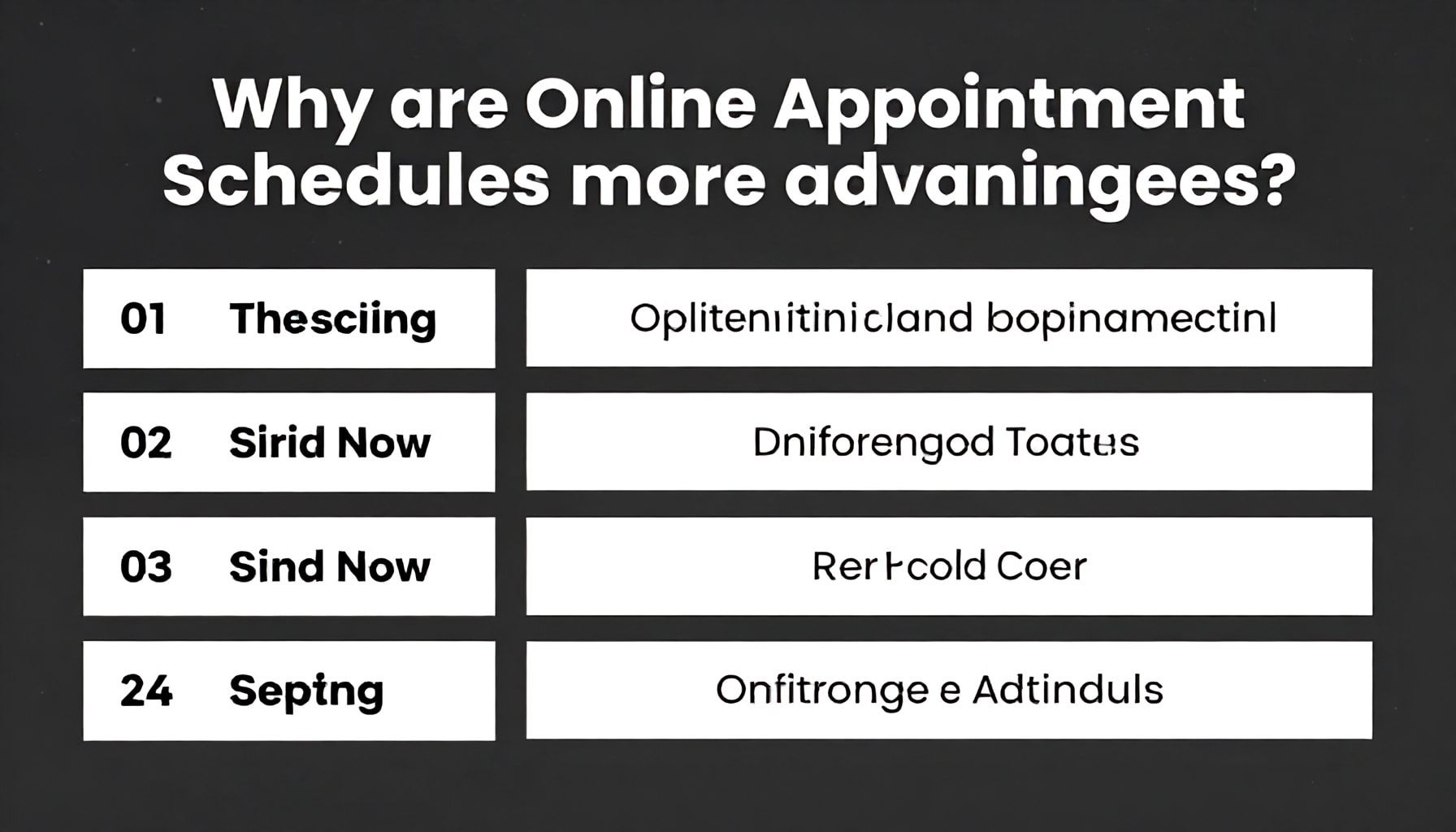 Neden online muayene randevusu daha avantajlı?*