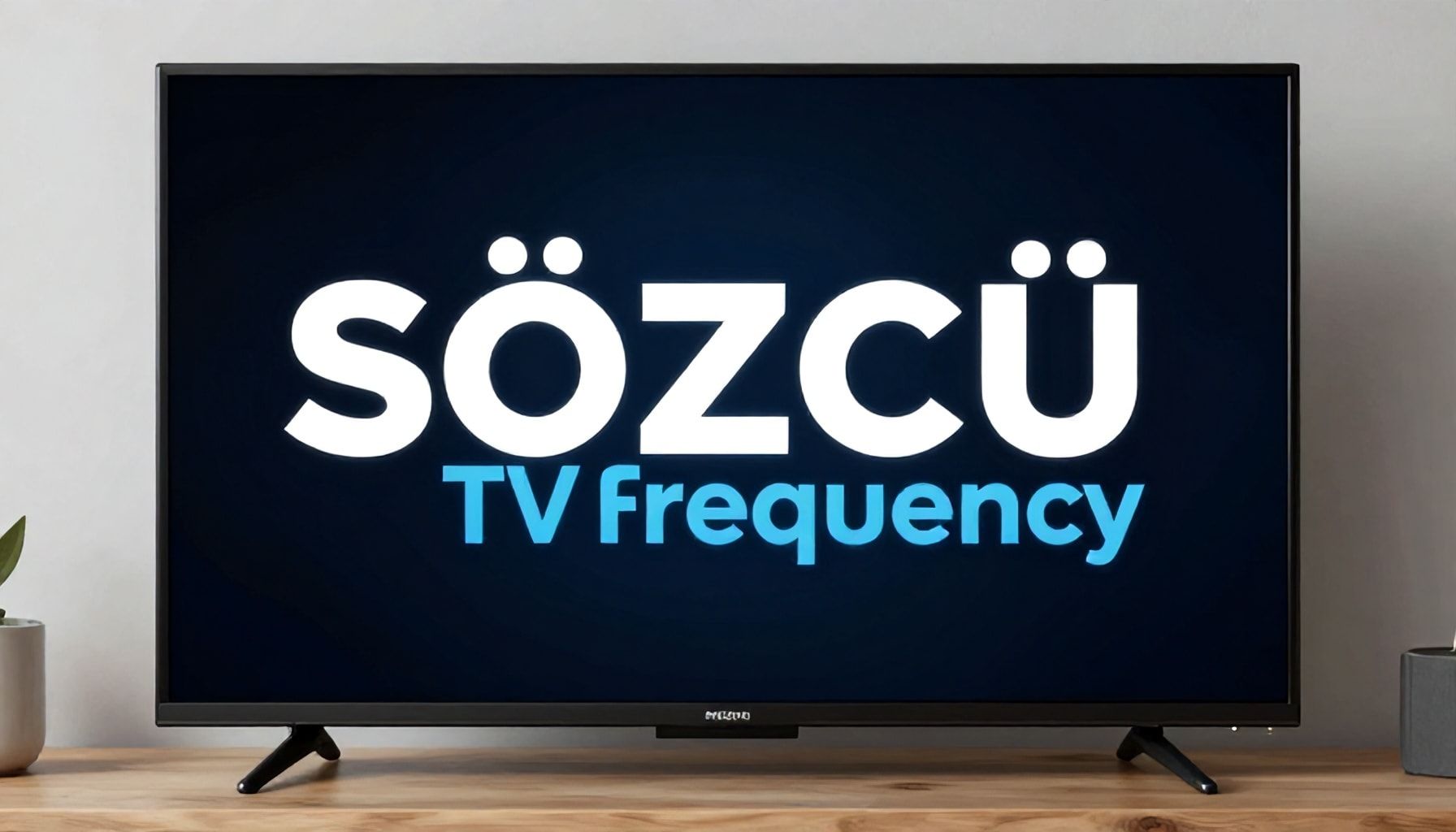 Sözcü TV Frekansını Değiştirmek Neden Önemli? Gerçekleri Keşfedin*