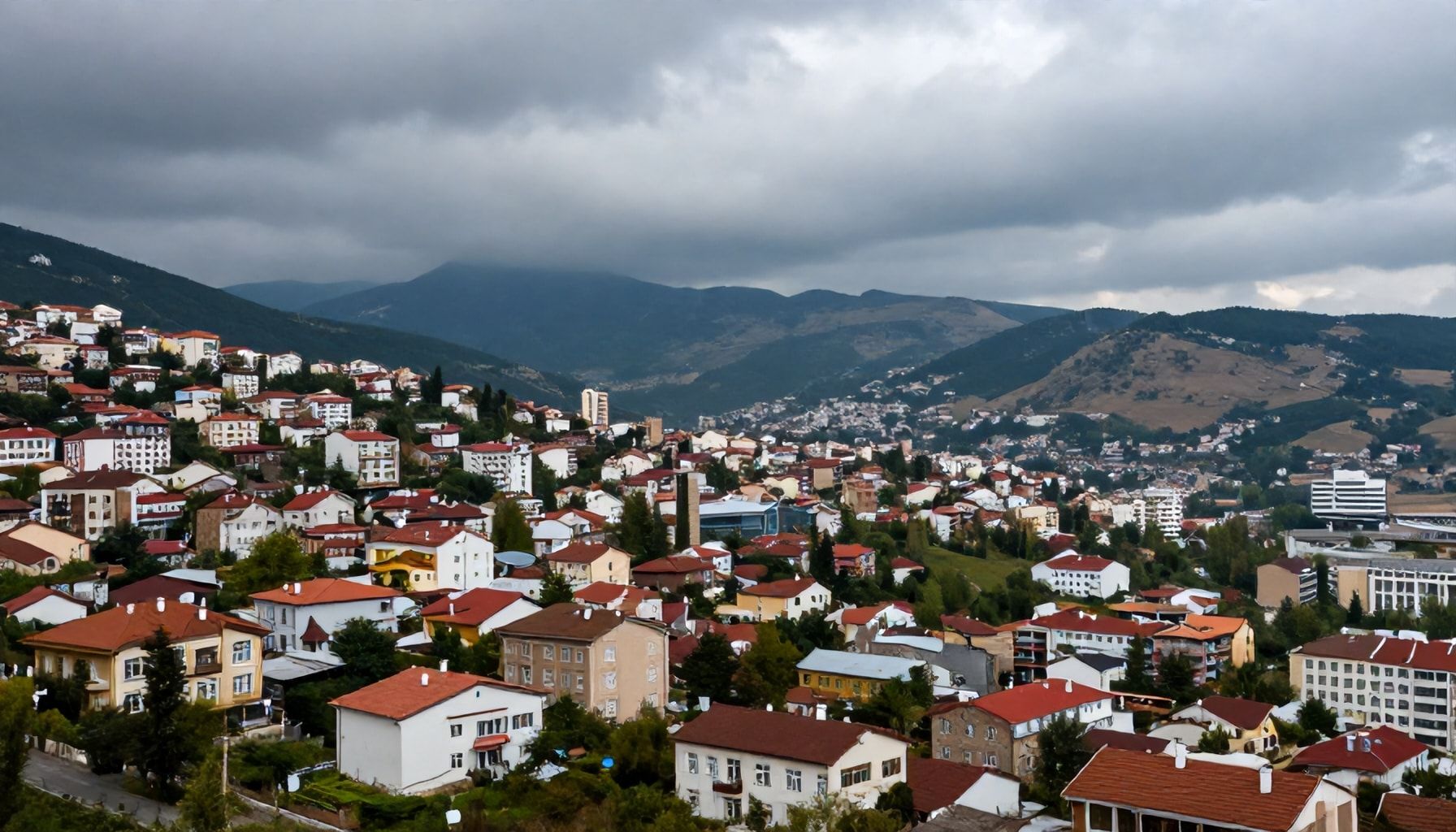 Şırnak'ın Sıradan Olmayan Hava Durumu Gerçekleri: Neden Bu Şehri Özel Yapar?*